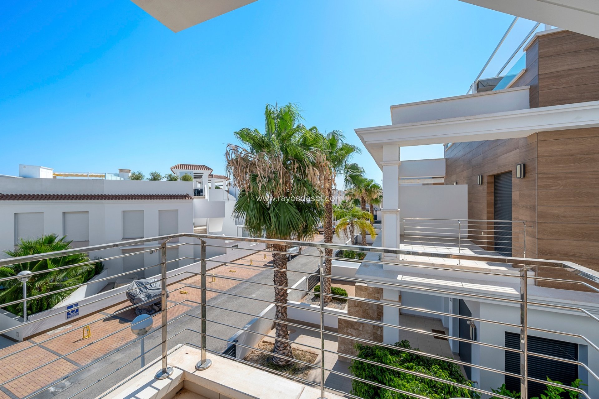 Resale - Villa - Ciudad Quesada/Rojales - Rojales