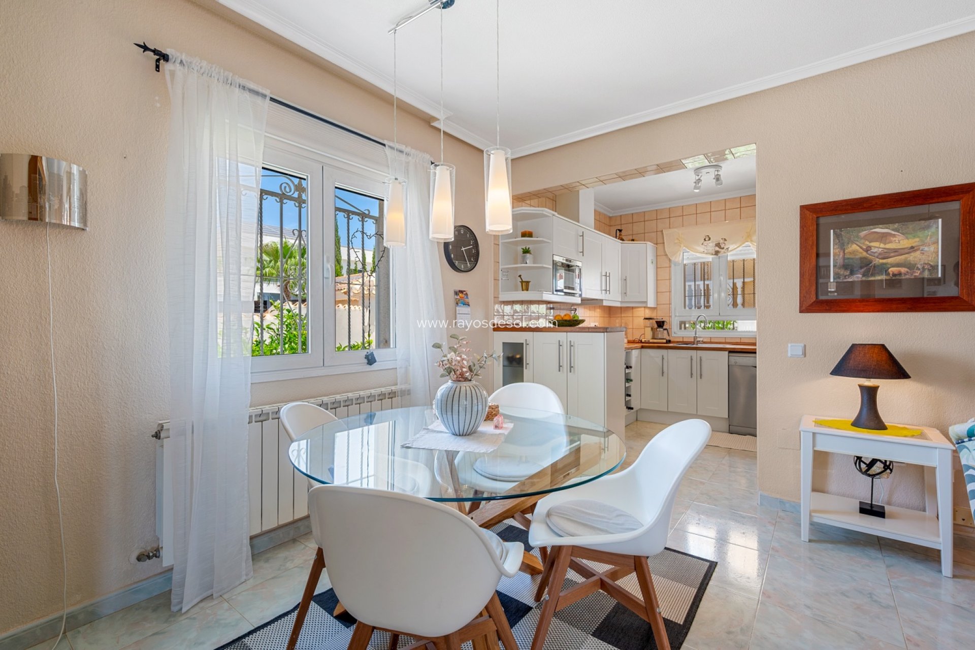 Resale - Villa - Ciudad Quesada/Rojales - Rojales