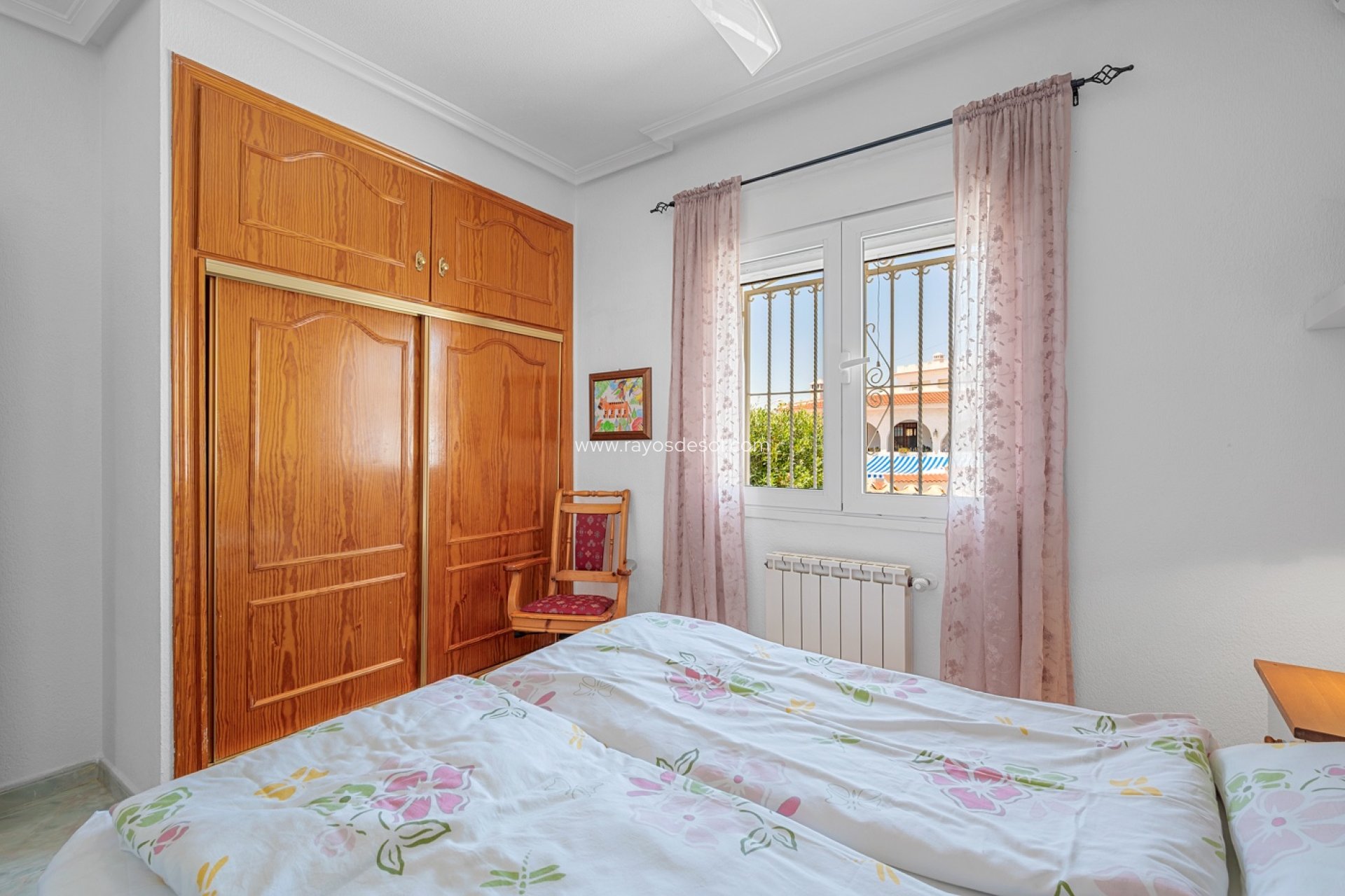 Resale - Villa - Ciudad Quesada/Rojales - Rojales