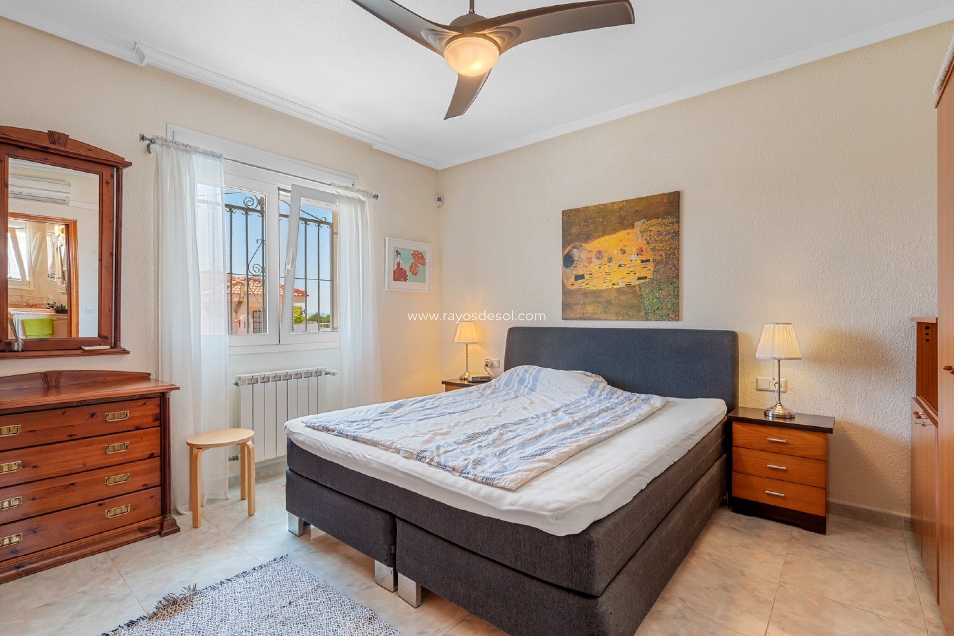 Resale - Villa - Ciudad Quesada/Rojales - Rojales