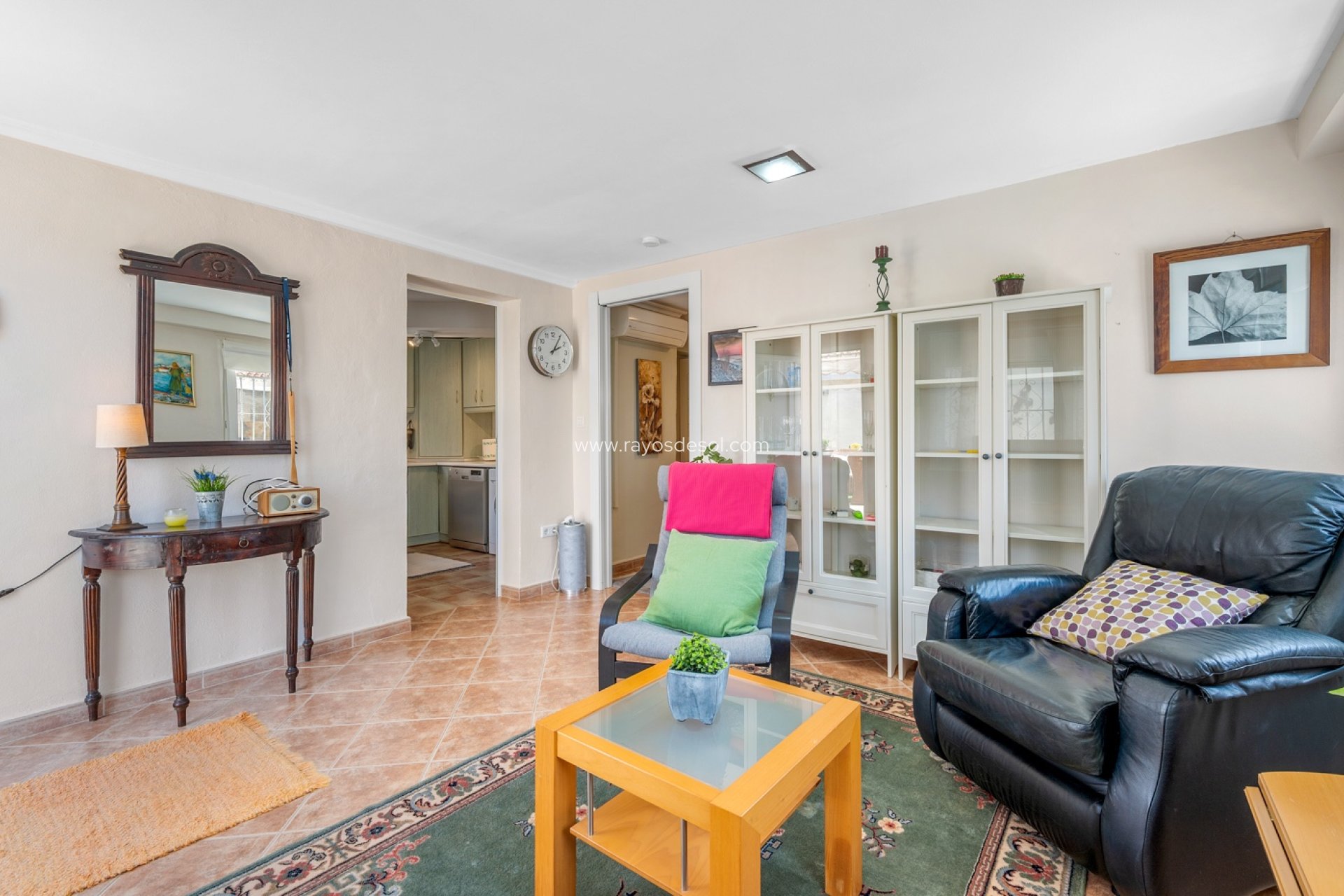 Resale - Villa - Ciudad Quesada/Rojales - Rojales