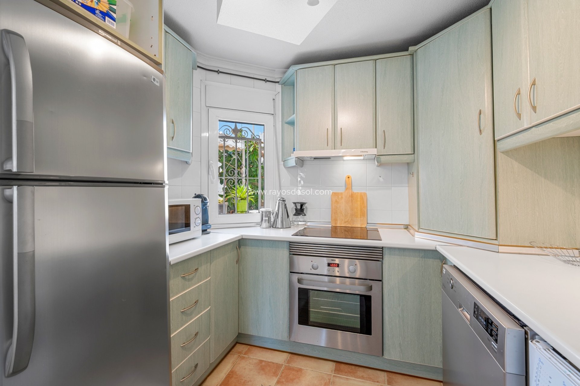 Resale - Villa - Ciudad Quesada/Rojales - Rojales