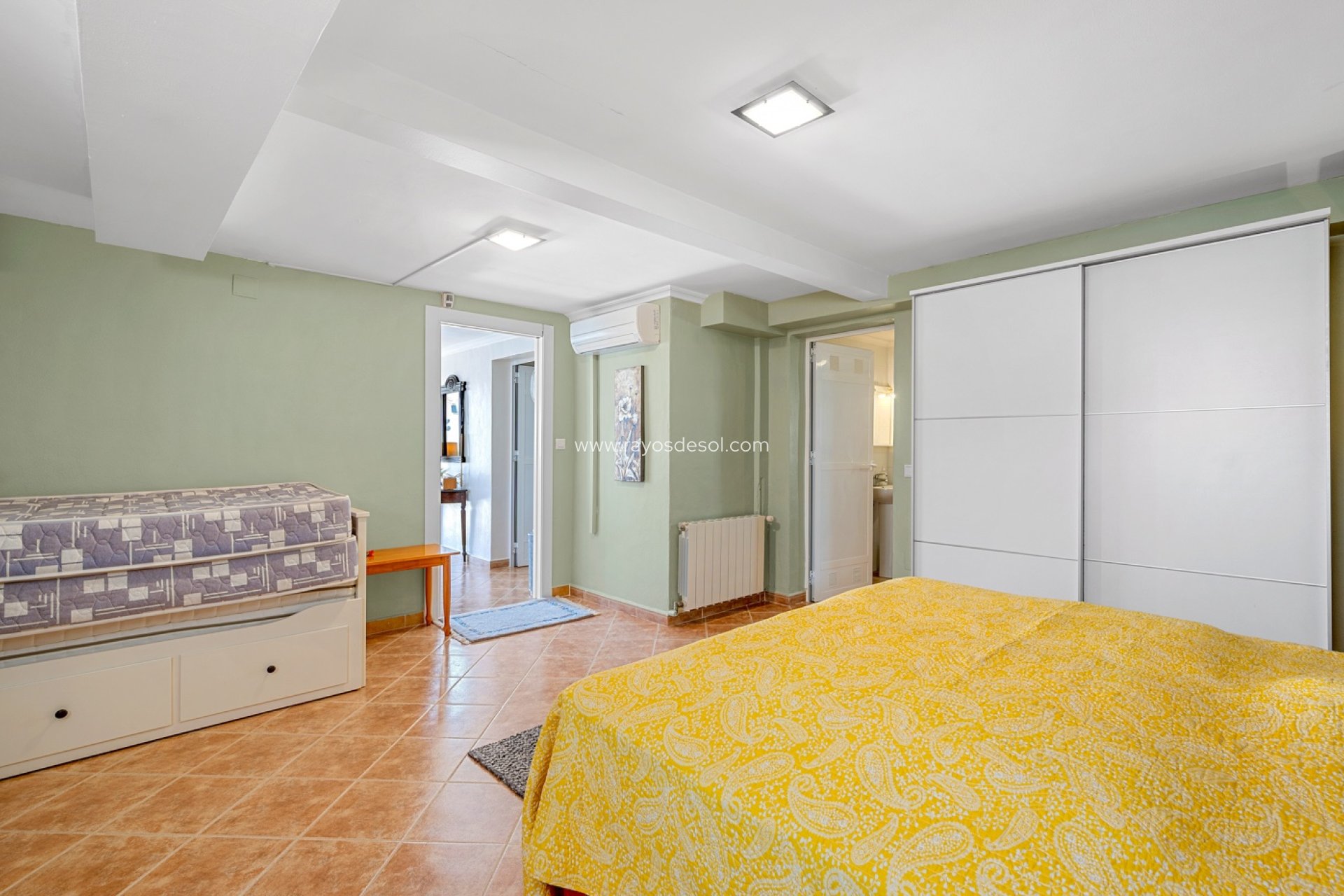 Resale - Villa - Ciudad Quesada/Rojales - Rojales