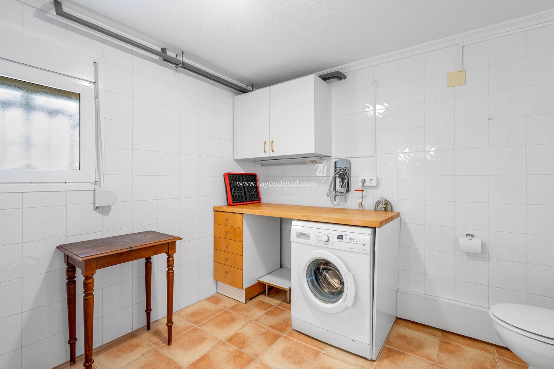 Resale - Villa - Ciudad Quesada/Rojales - Rojales