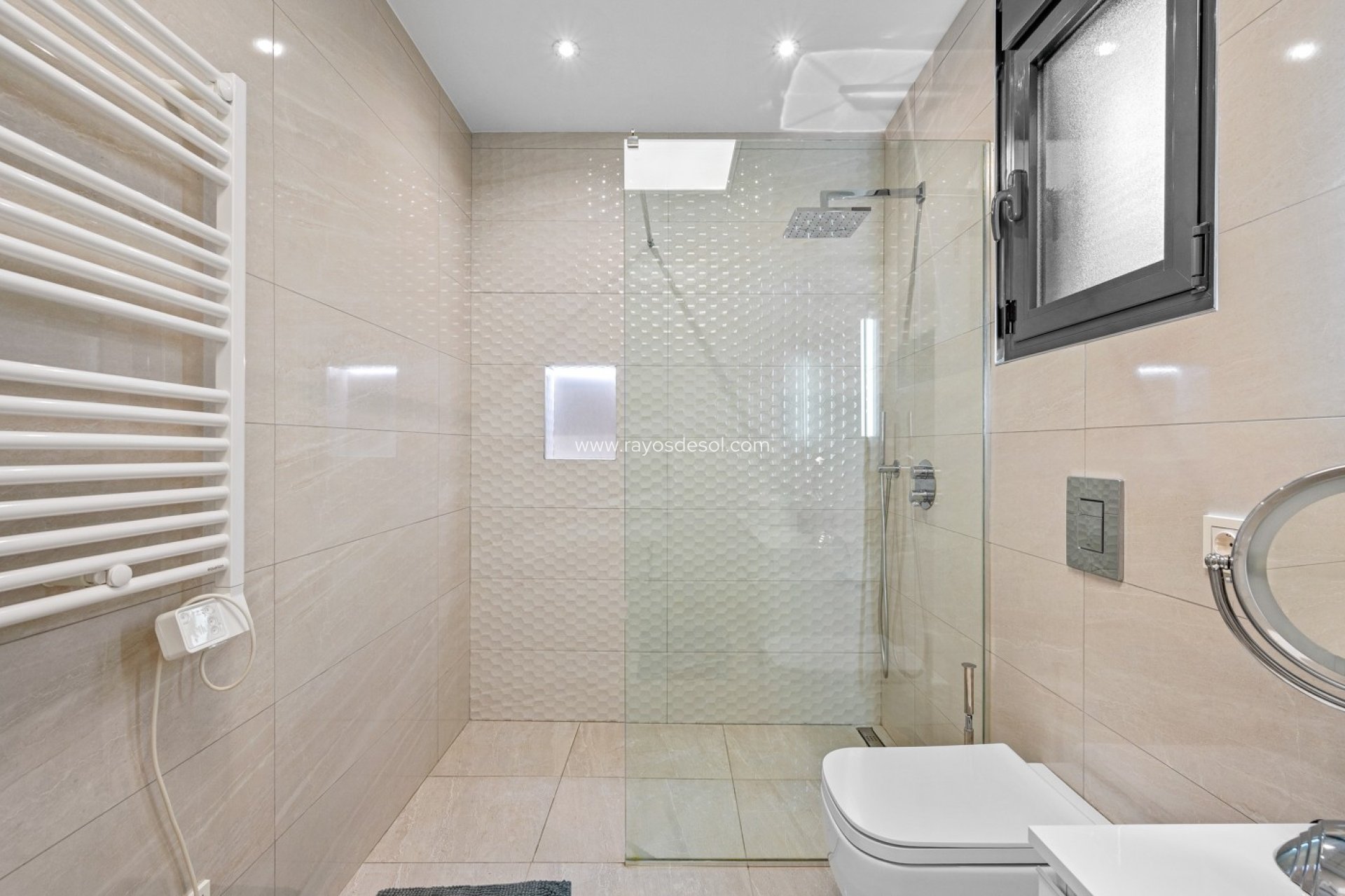 Resale - Villa - Ciudad Quesada/Rojales - Rojales