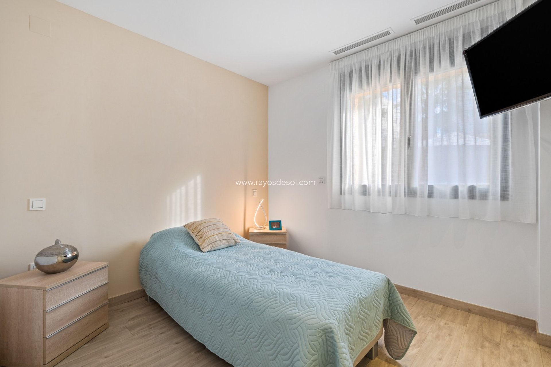 Resale - Villa - Ciudad Quesada/Rojales - Rojales