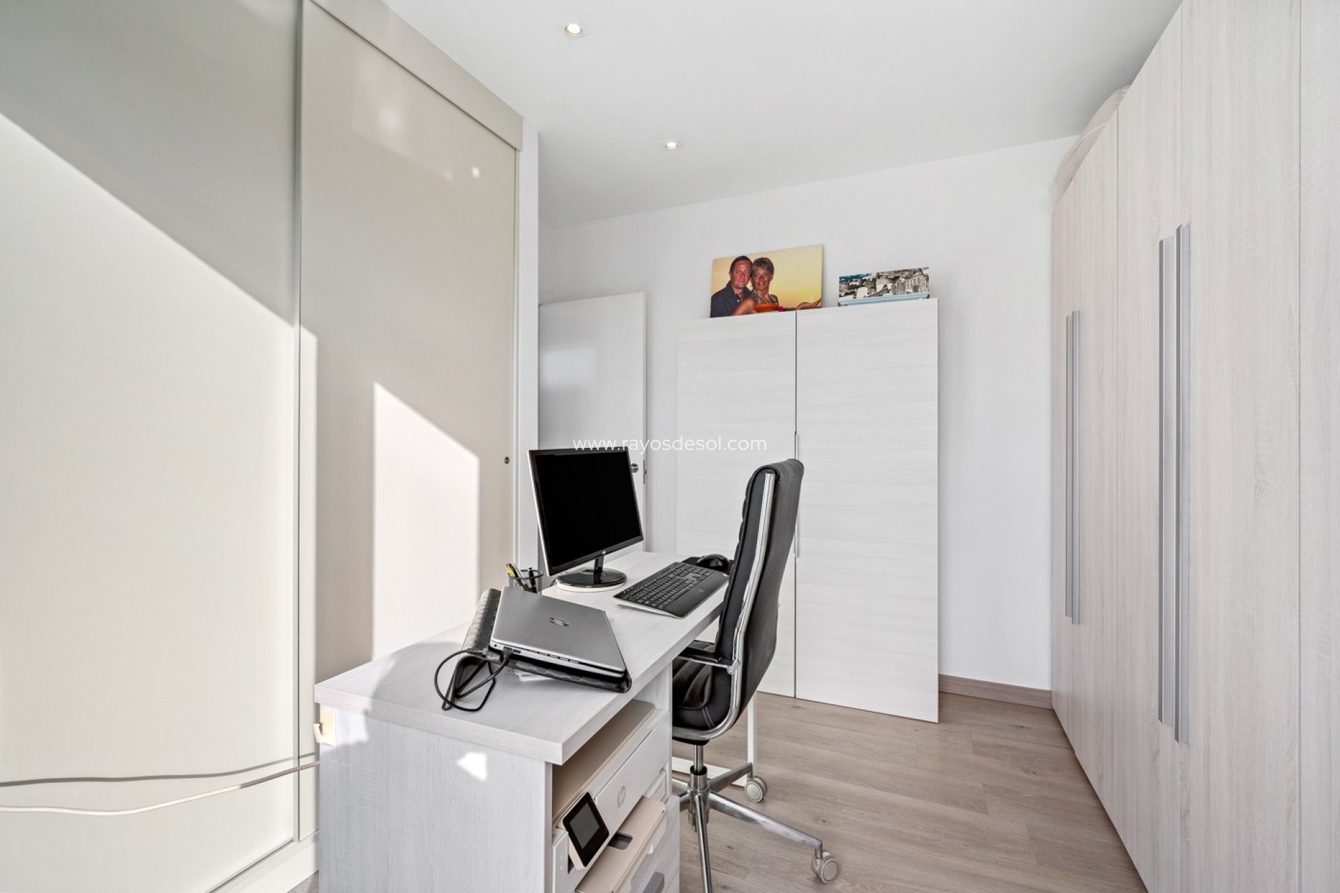 Resale - Villa - Ciudad Quesada/Rojales - Rojales