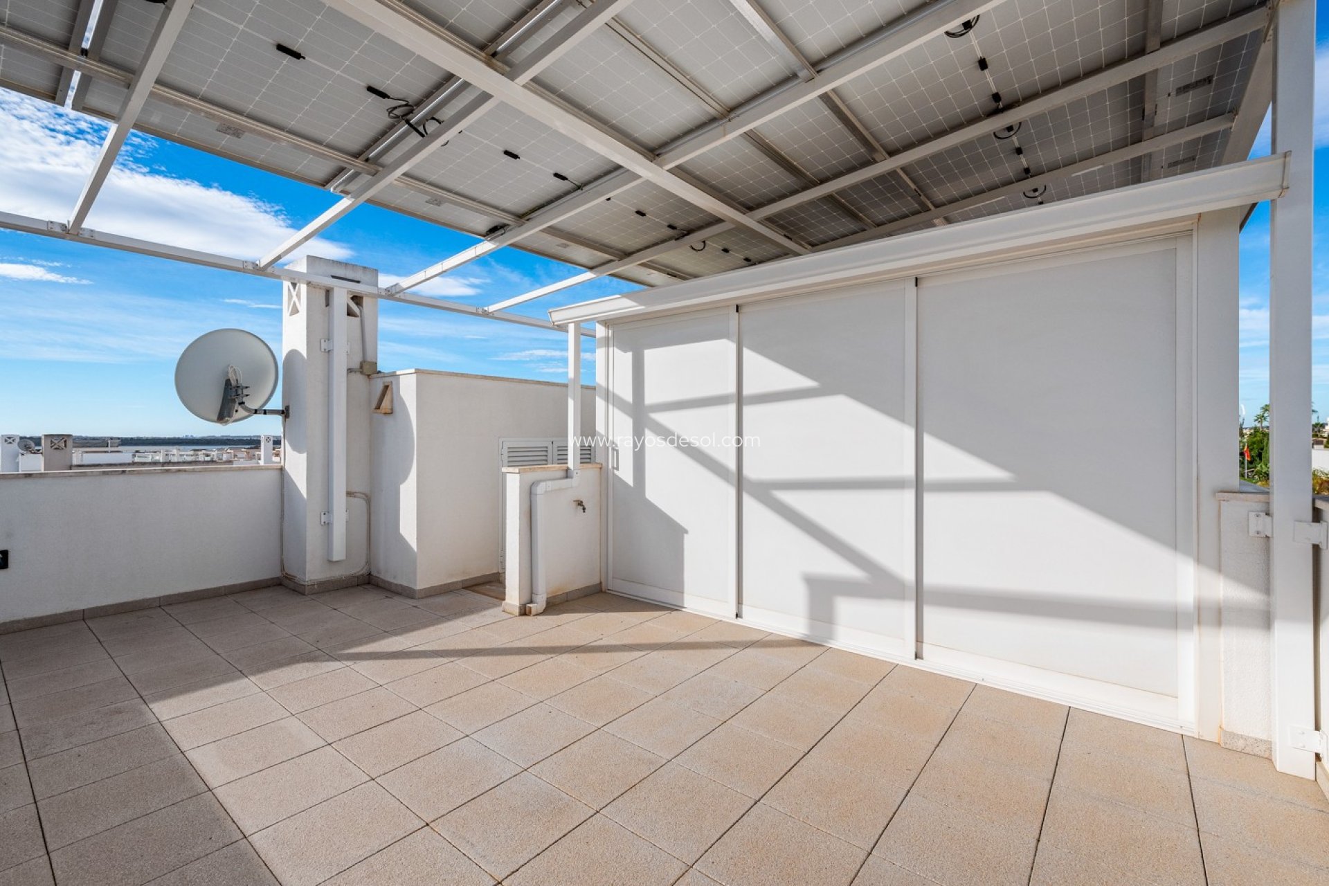 Resale - Villa - Ciudad Quesada/Rojales - Rojales