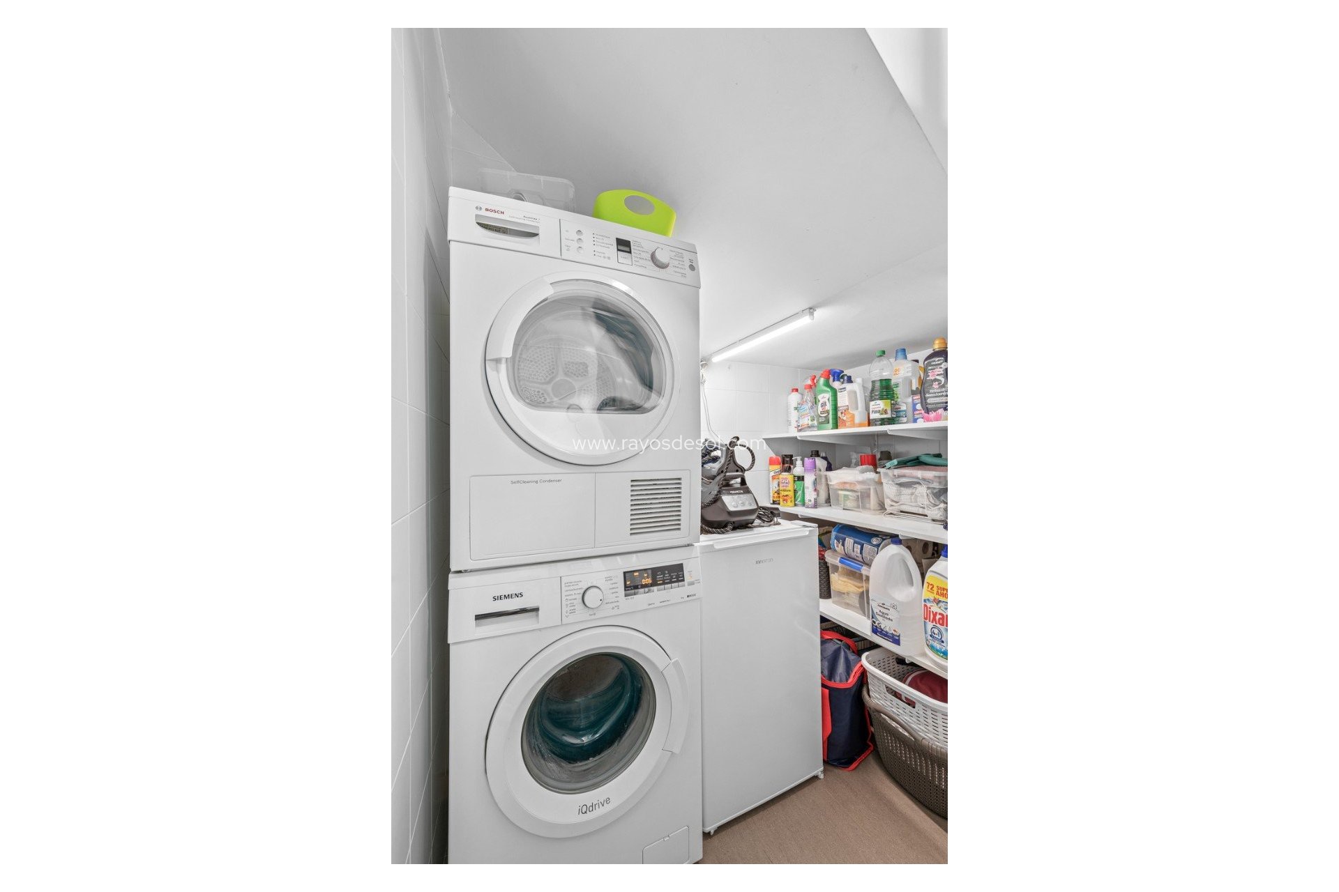 Resale - Villa - Ciudad Quesada/Rojales - Rojales