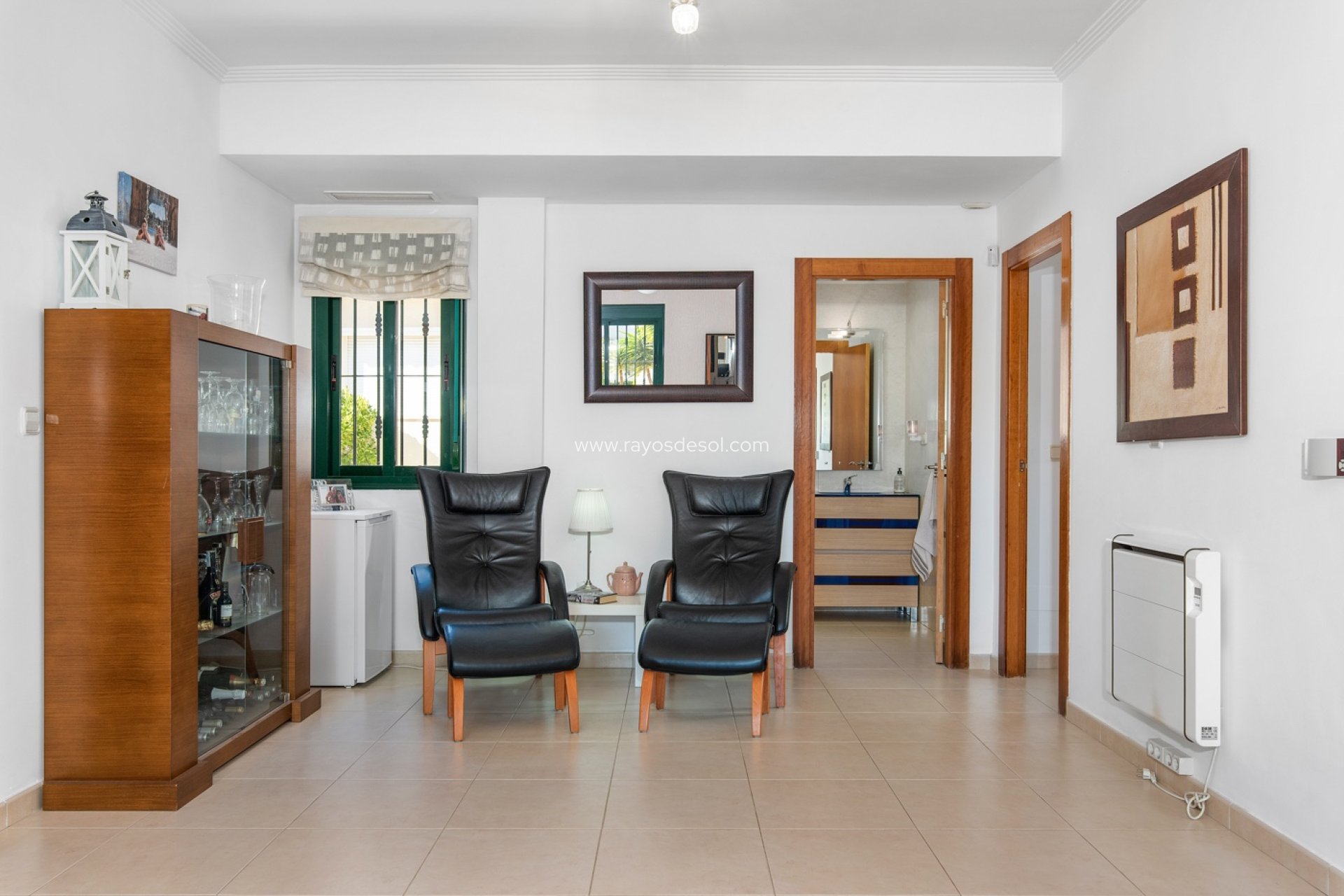 Resale - Villa - Ciudad Quesada/Rojales - Rojales