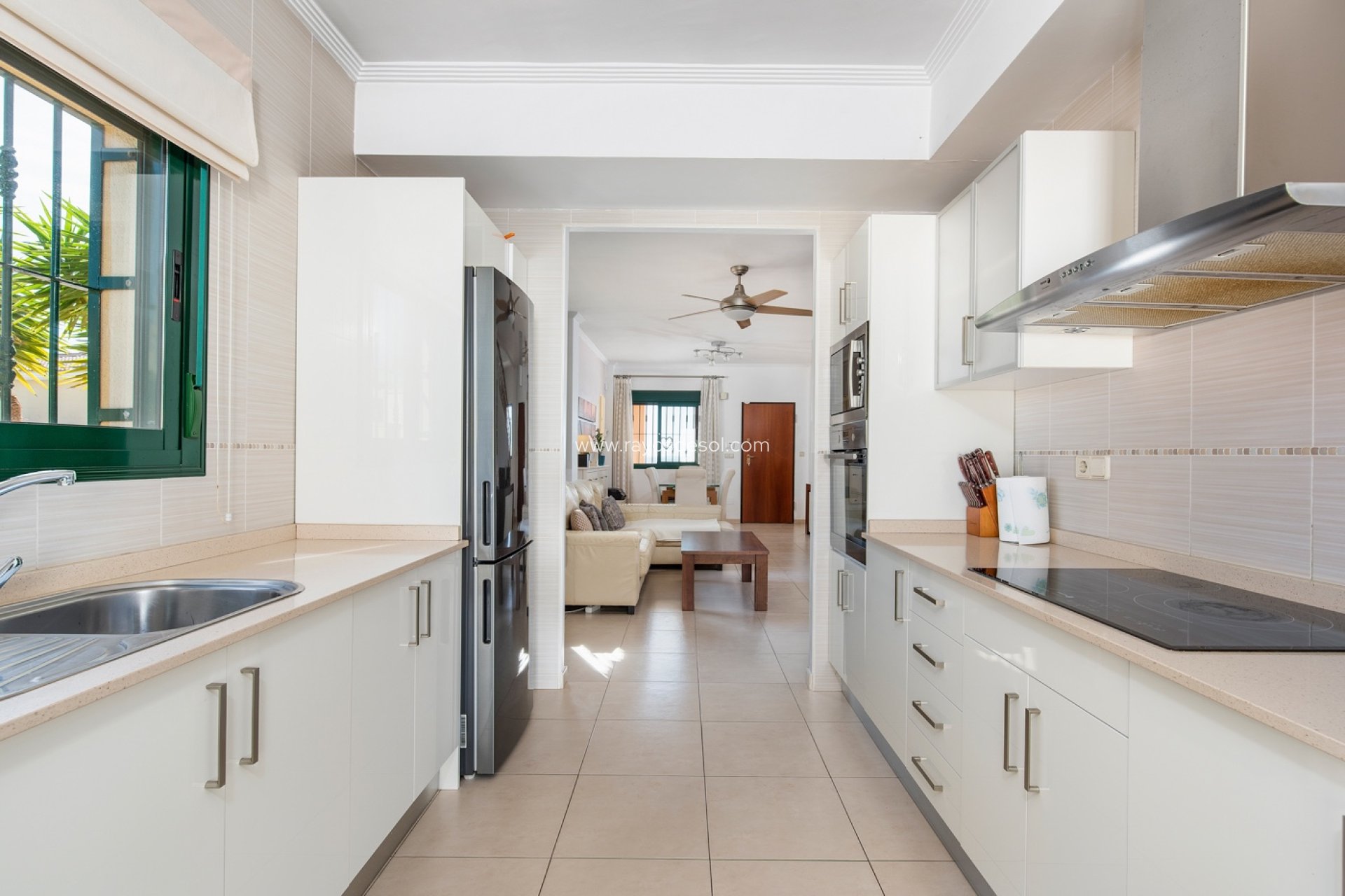 Resale - Villa - Ciudad Quesada/Rojales - Rojales