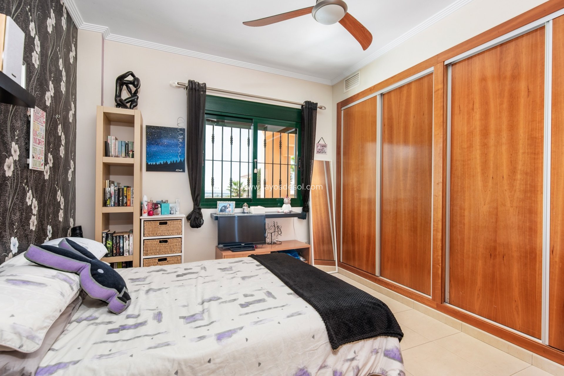 Resale - Villa - Ciudad Quesada/Rojales - Rojales