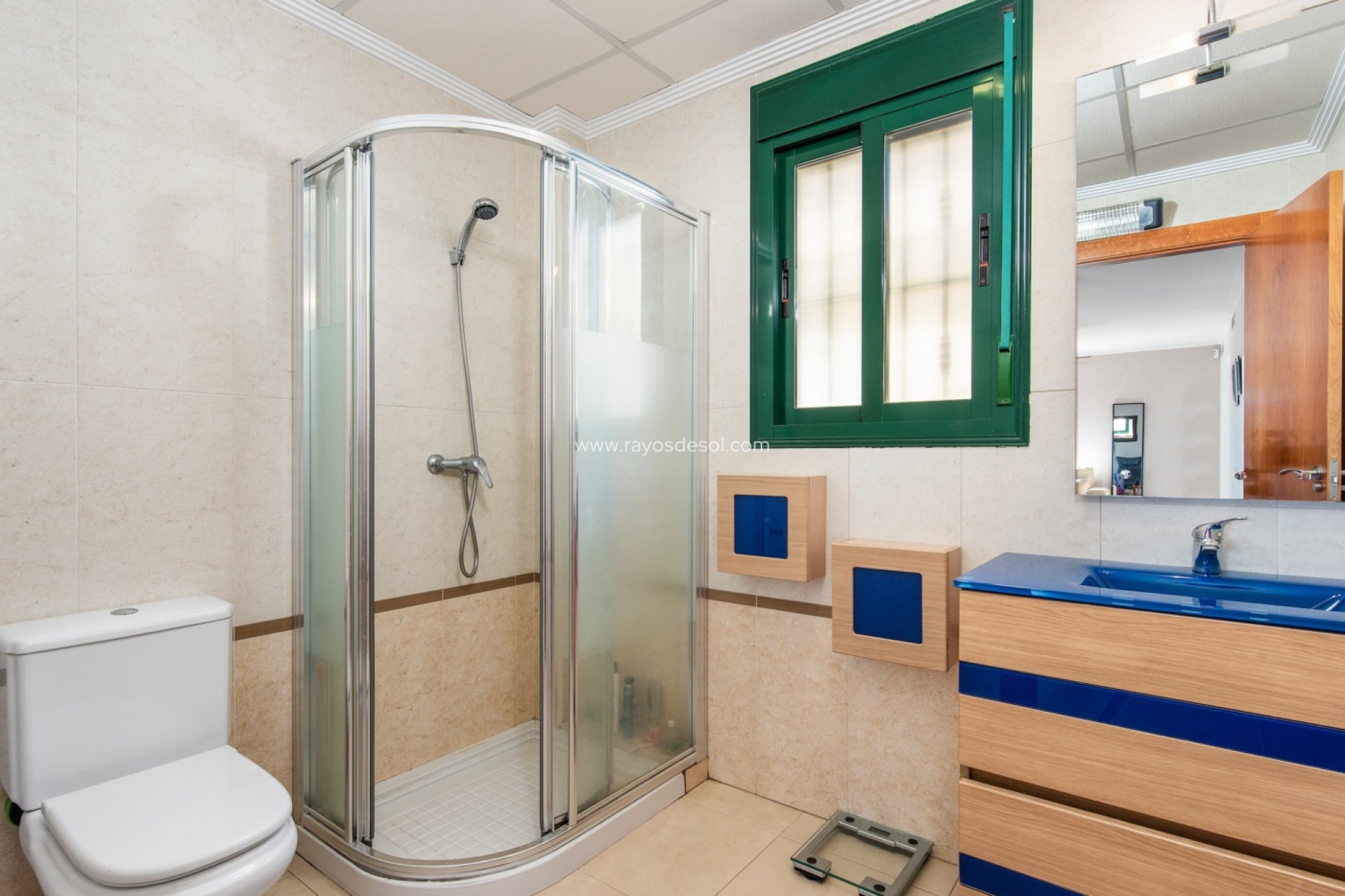 Resale - Villa - Ciudad Quesada/Rojales - Rojales