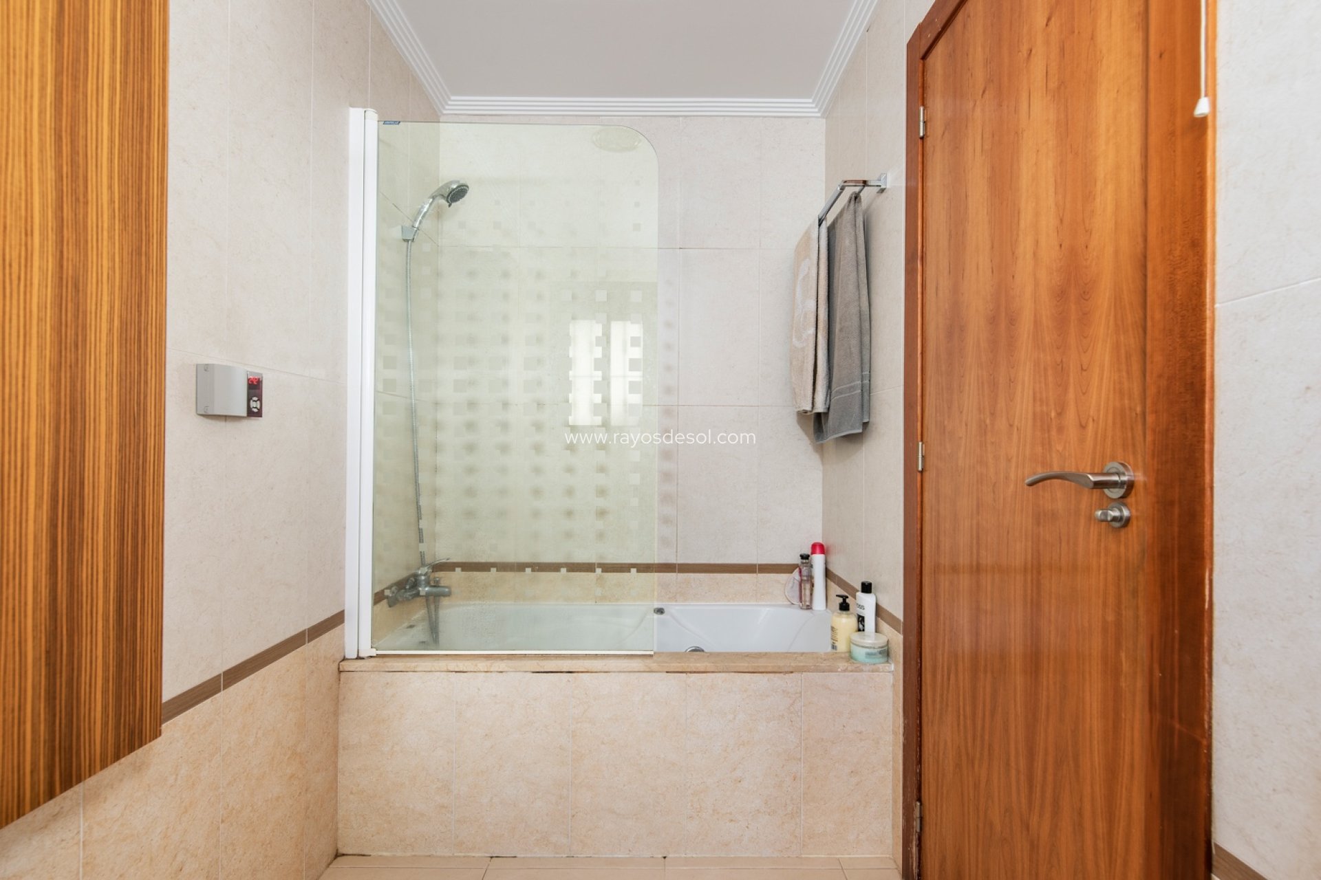 Resale - Villa - Ciudad Quesada/Rojales - Rojales