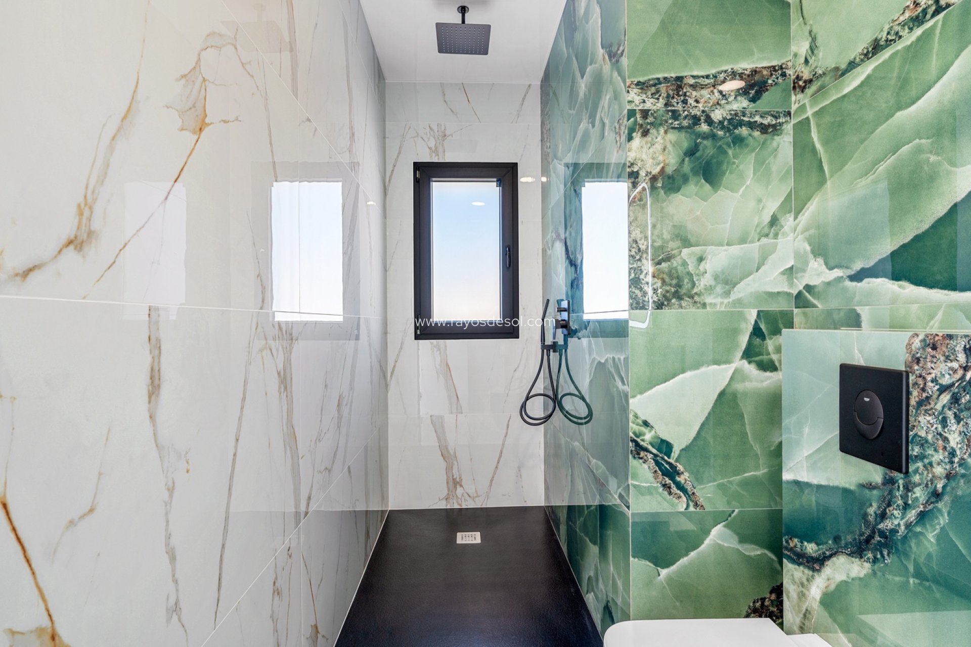 Resale - Villa - Ciudad Quesada/Rojales - Rojales