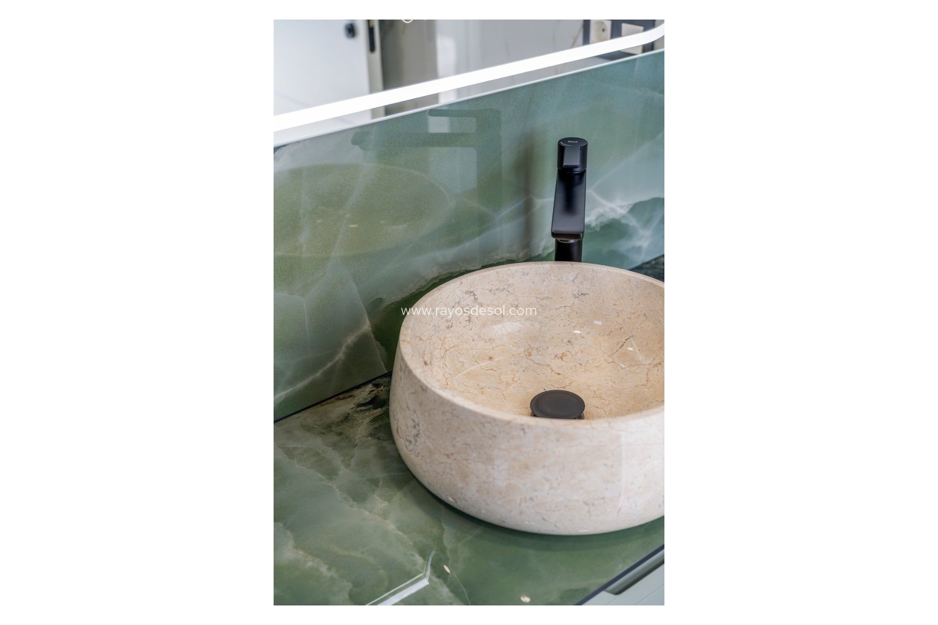 Resale - Villa - Ciudad Quesada/Rojales - Rojales