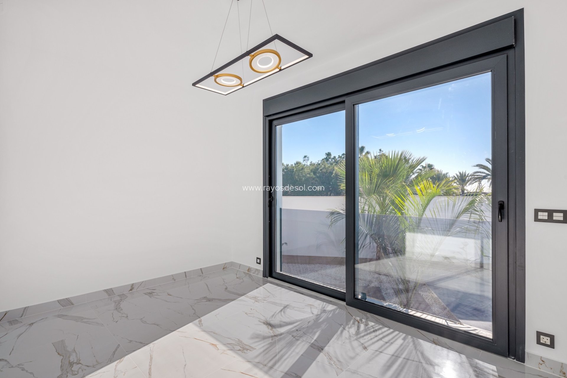 Resale - Villa - Ciudad Quesada/Rojales - Rojales