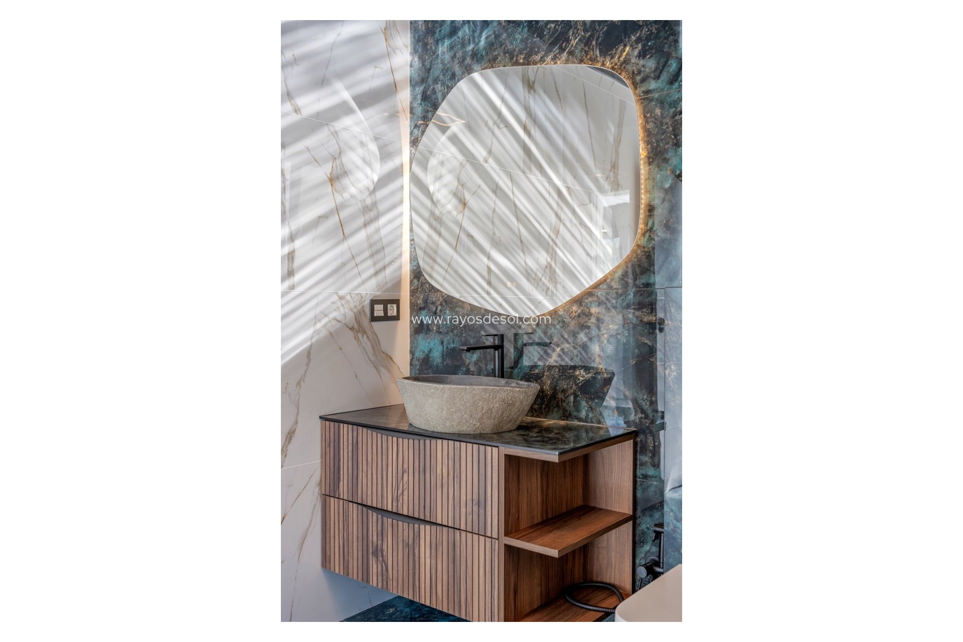 Resale - Villa - Ciudad Quesada/Rojales - Rojales