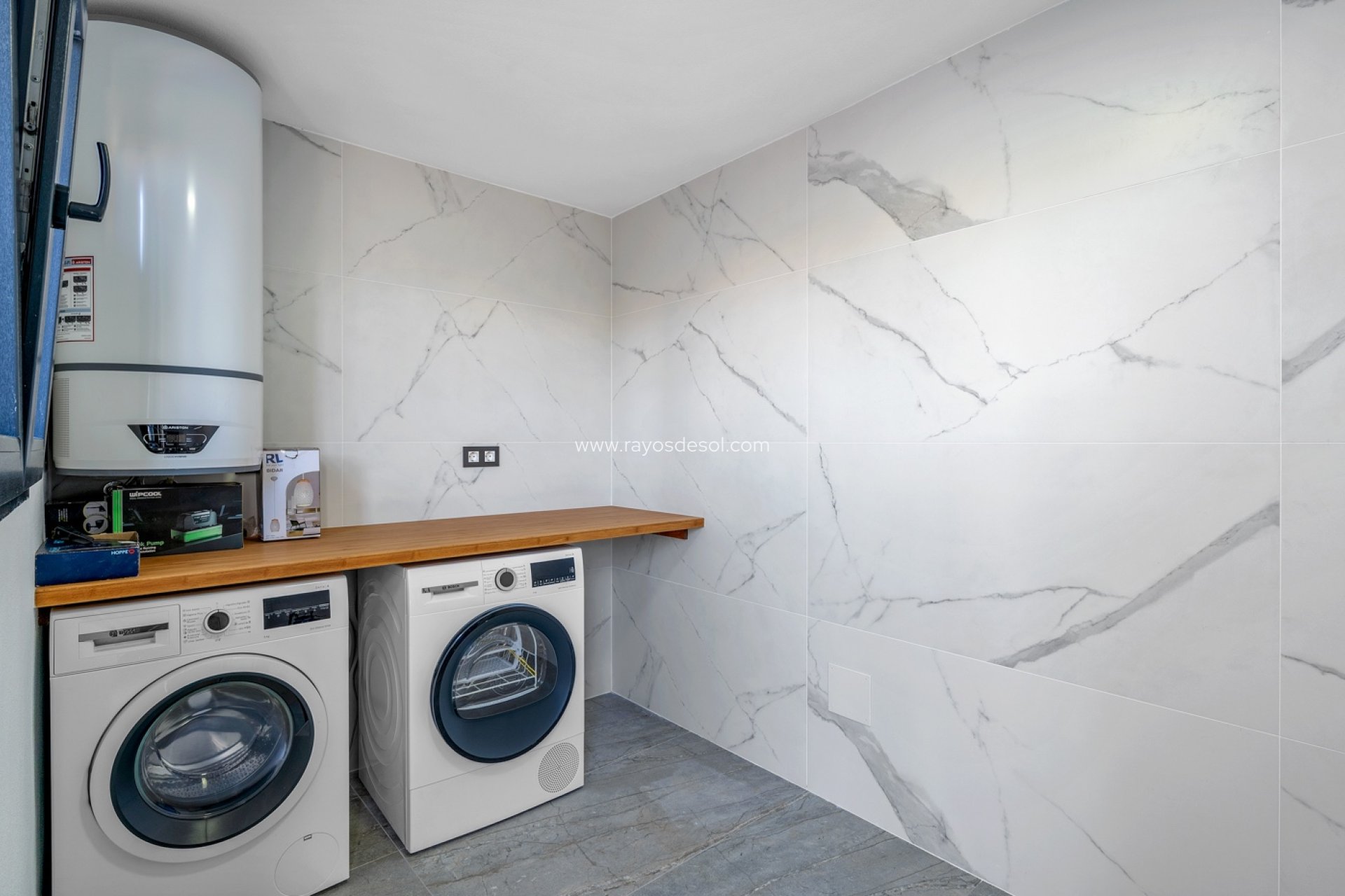 Resale - Villa - Ciudad Quesada/Rojales - Rojales