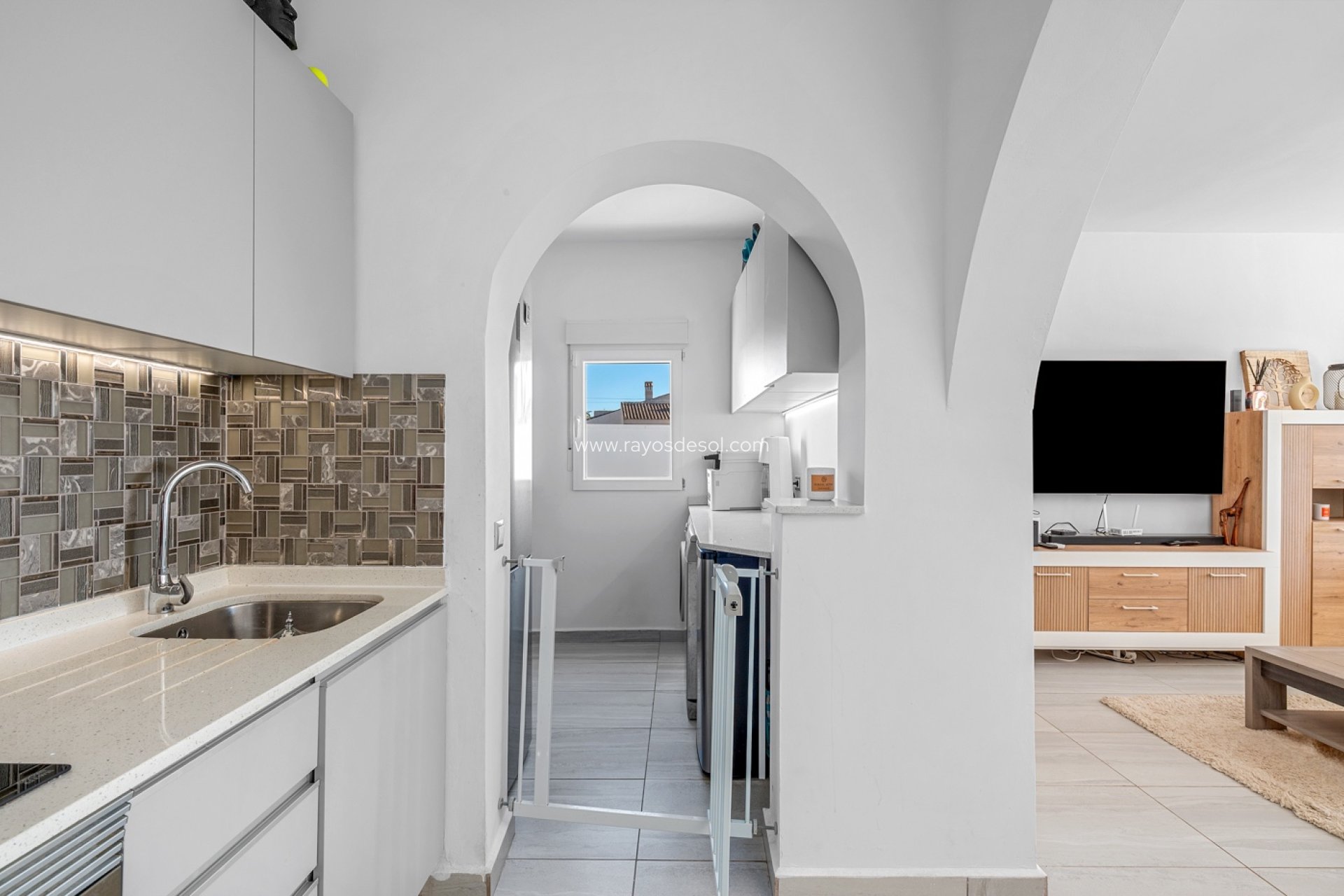 Resale - Villa - Ciudad Quesada/Rojales - Rojales