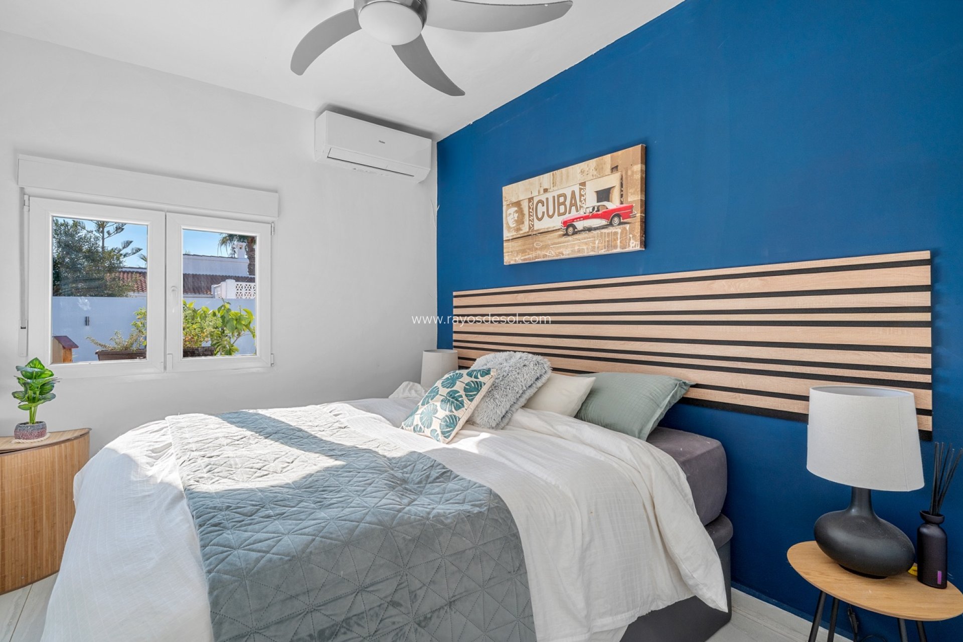 Resale - Villa - Ciudad Quesada/Rojales - Rojales