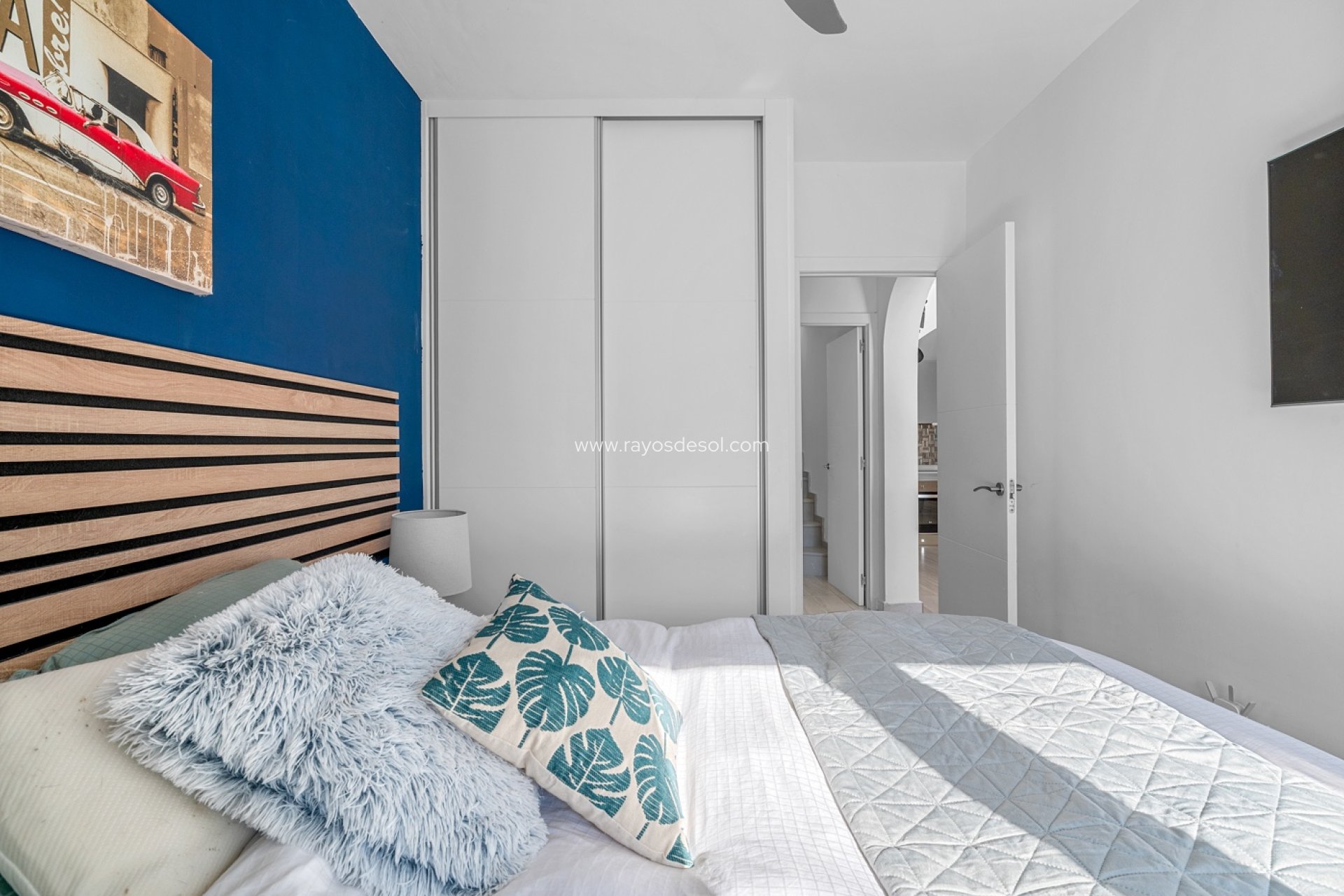 Resale - Villa - Ciudad Quesada/Rojales - Rojales