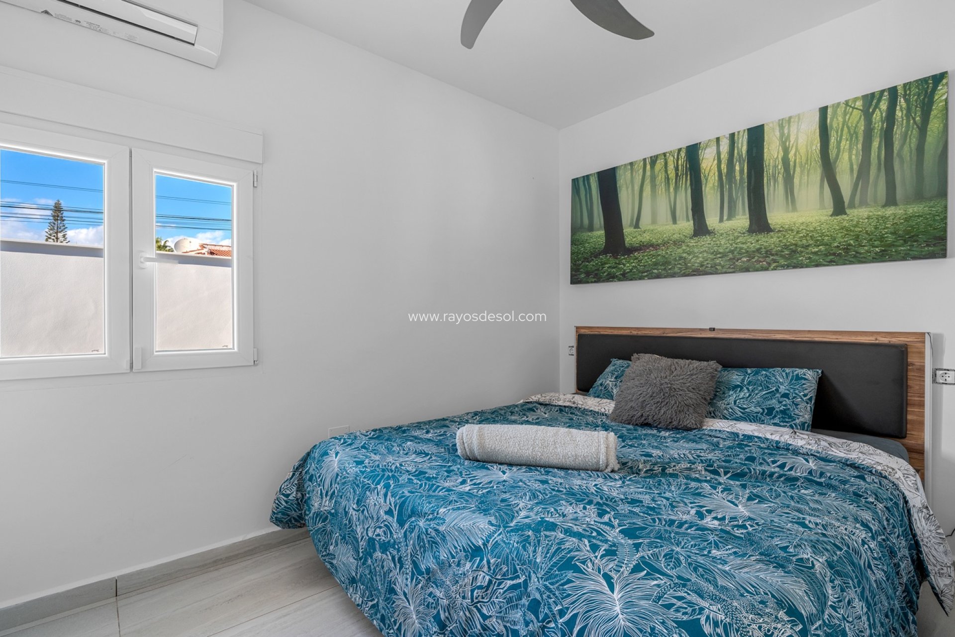 Resale - Villa - Ciudad Quesada/Rojales - Rojales