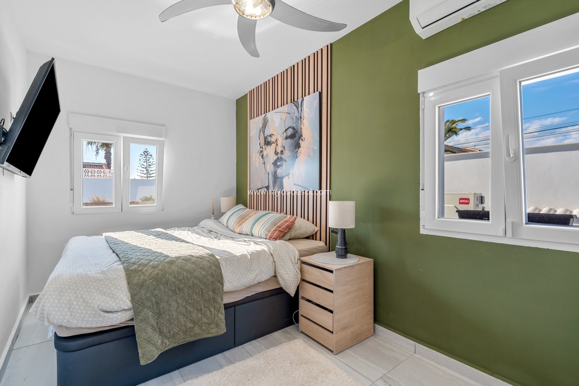 Resale - Villa - Ciudad Quesada/Rojales - Rojales