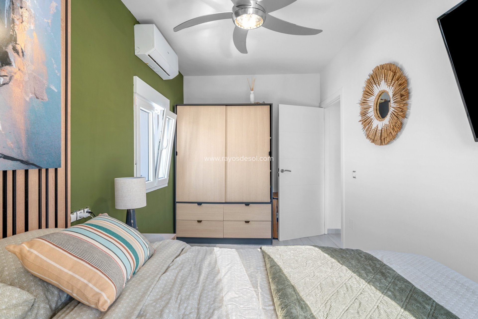 Resale - Villa - Ciudad Quesada/Rojales - Rojales