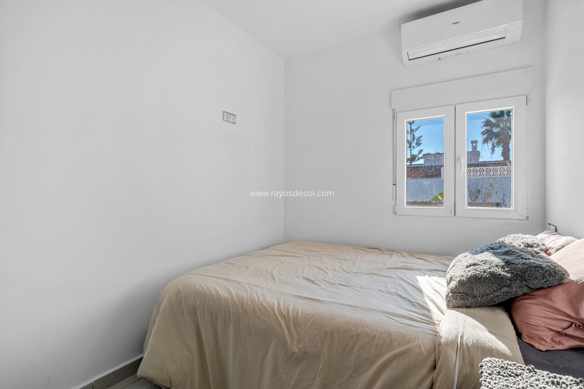 Resale - Villa - Ciudad Quesada/Rojales - Rojales