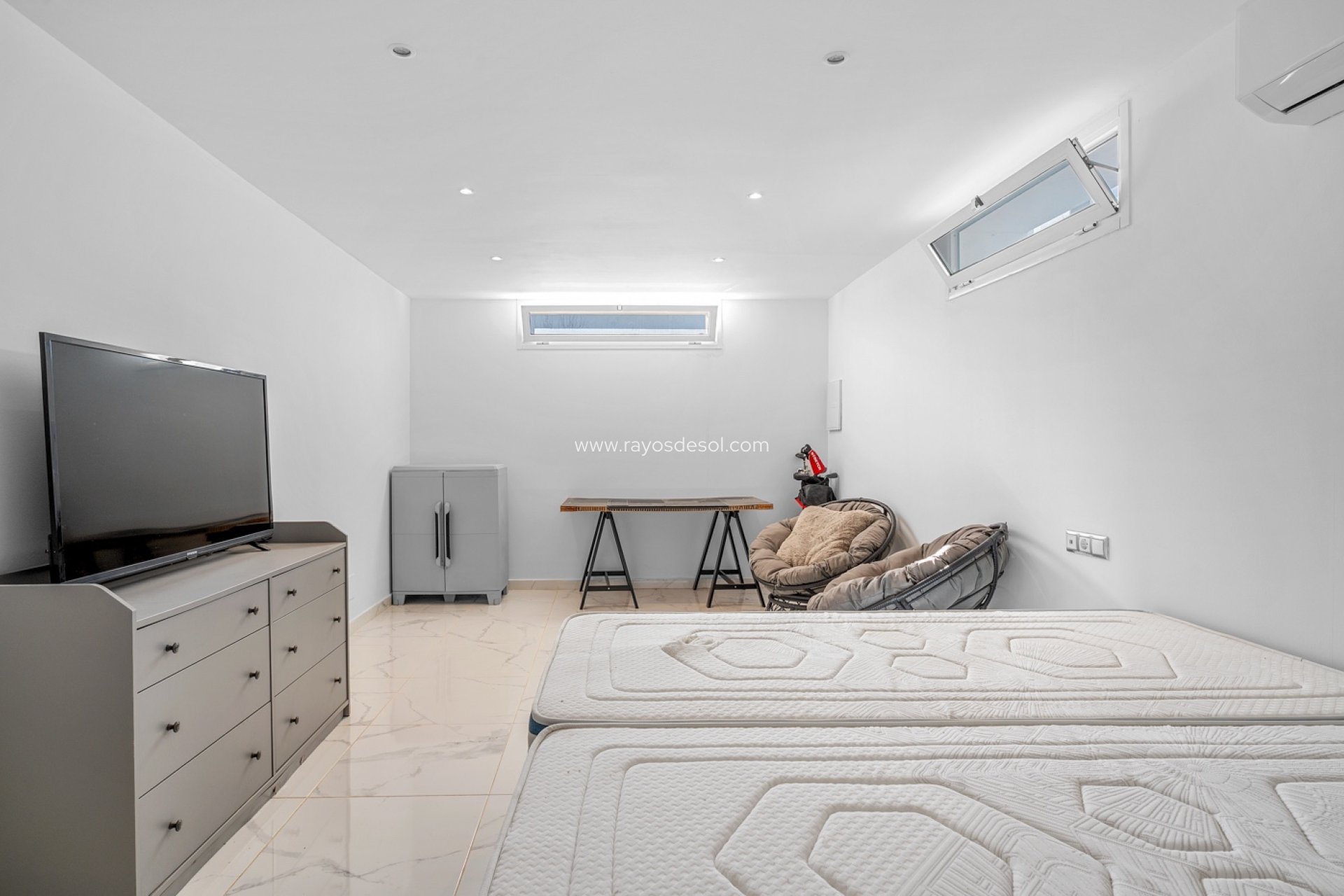 Resale - Villa - Ciudad Quesada/Rojales - Rojales