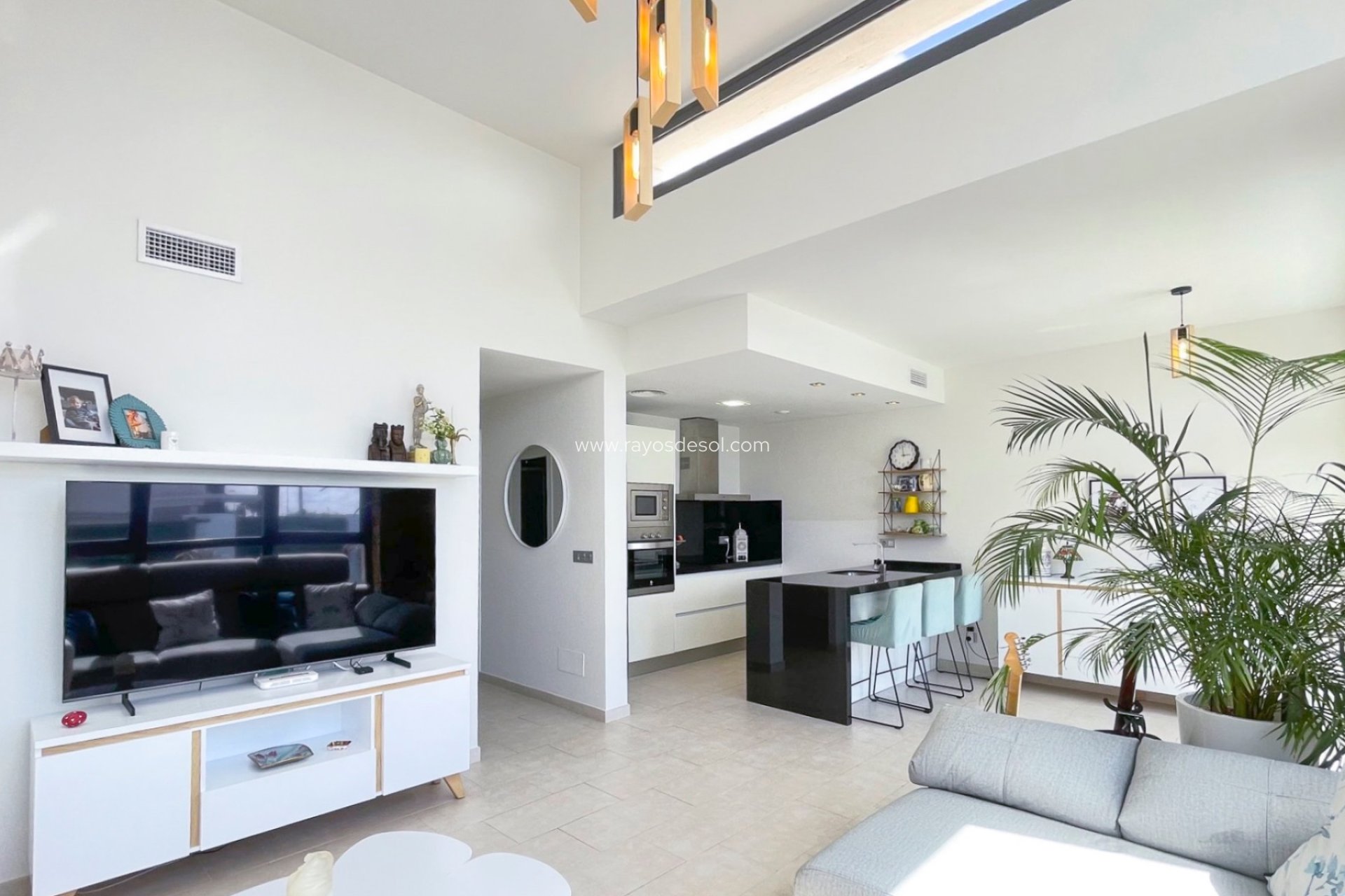 Resale - Villa - Ciudad Quesada/Rojales - Rojales