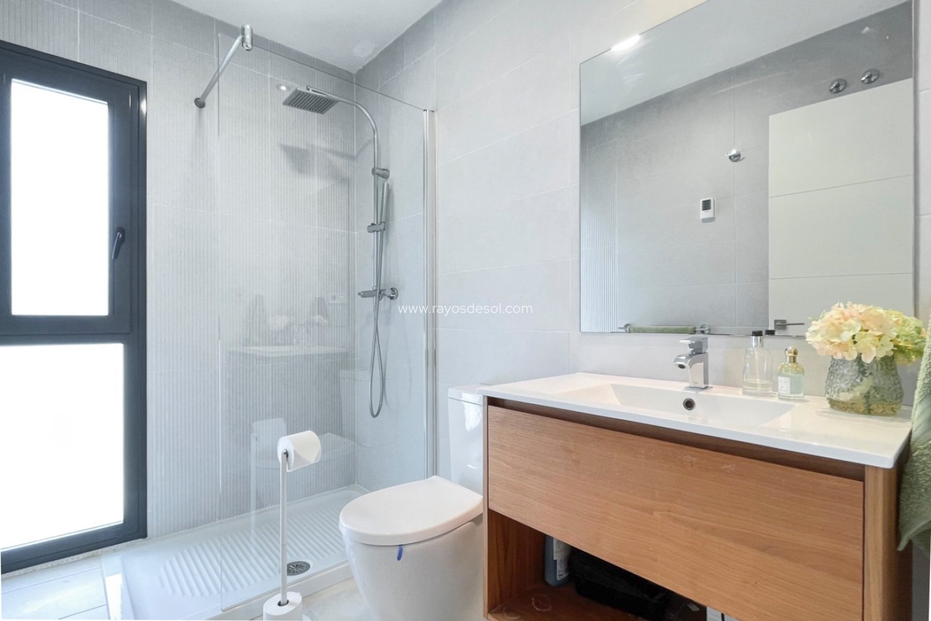 Resale - Villa - Ciudad Quesada/Rojales - Rojales