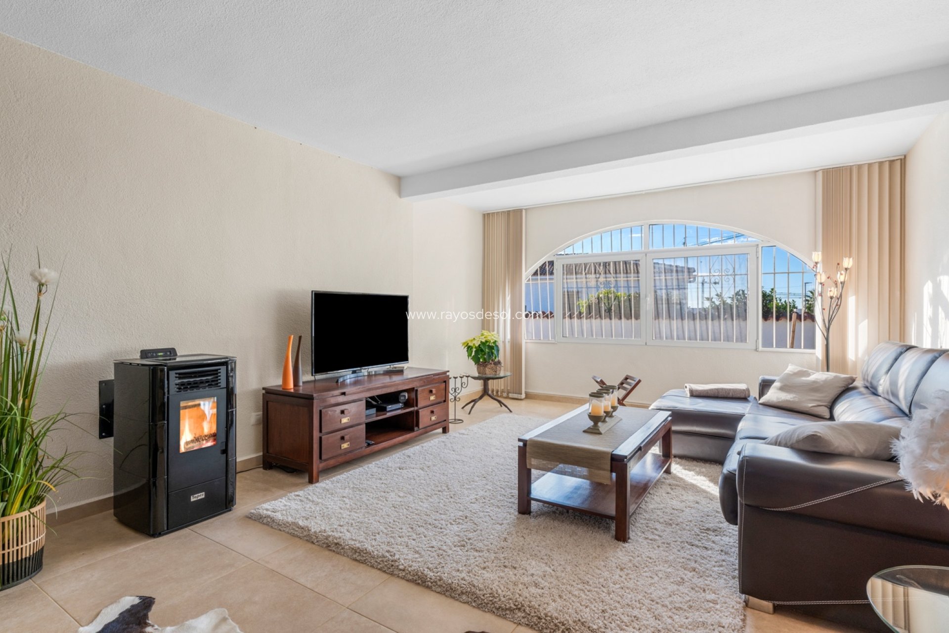 Resale - Villa - Ciudad Quesada/Rojales - Rojales