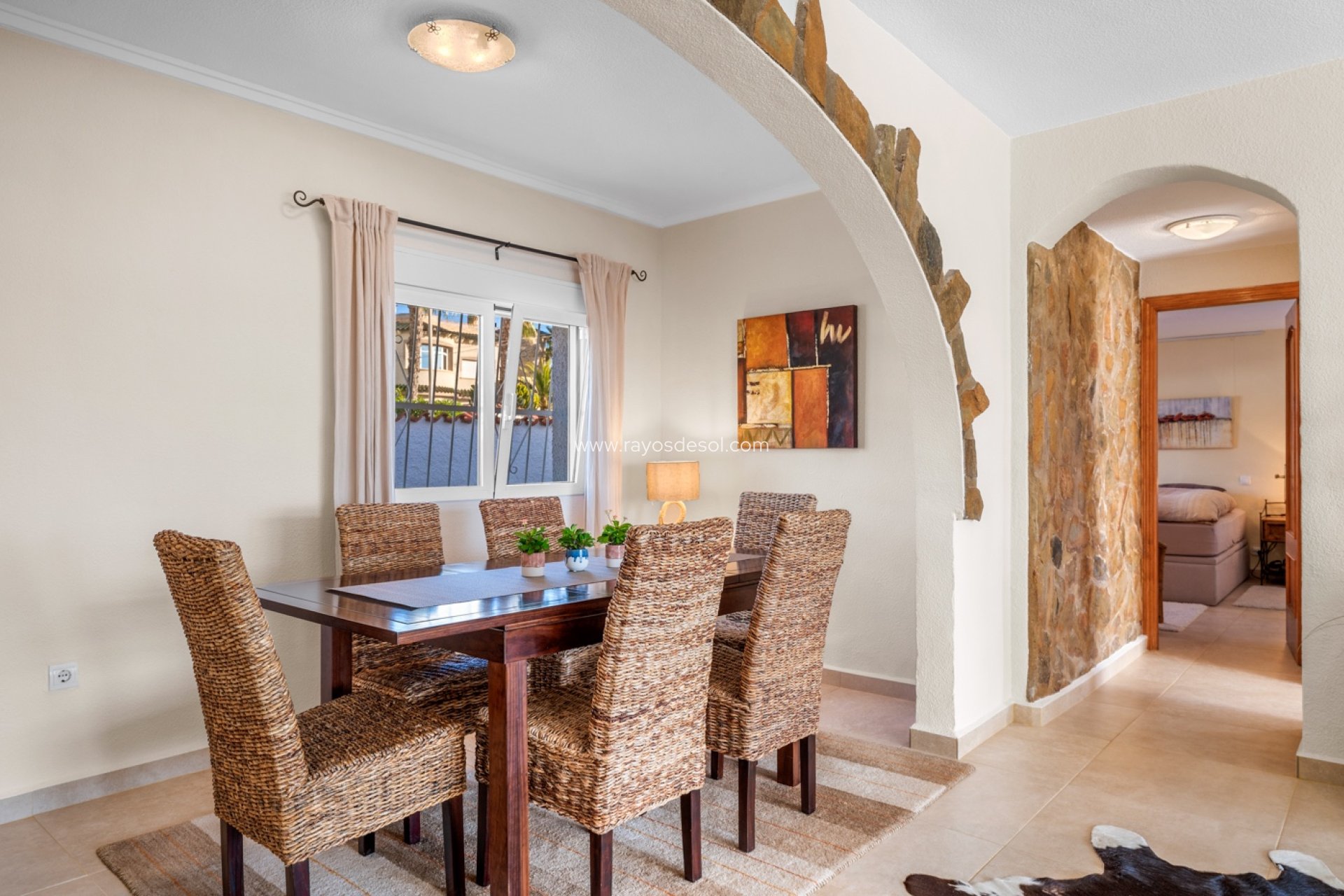 Resale - Villa - Ciudad Quesada/Rojales - Rojales