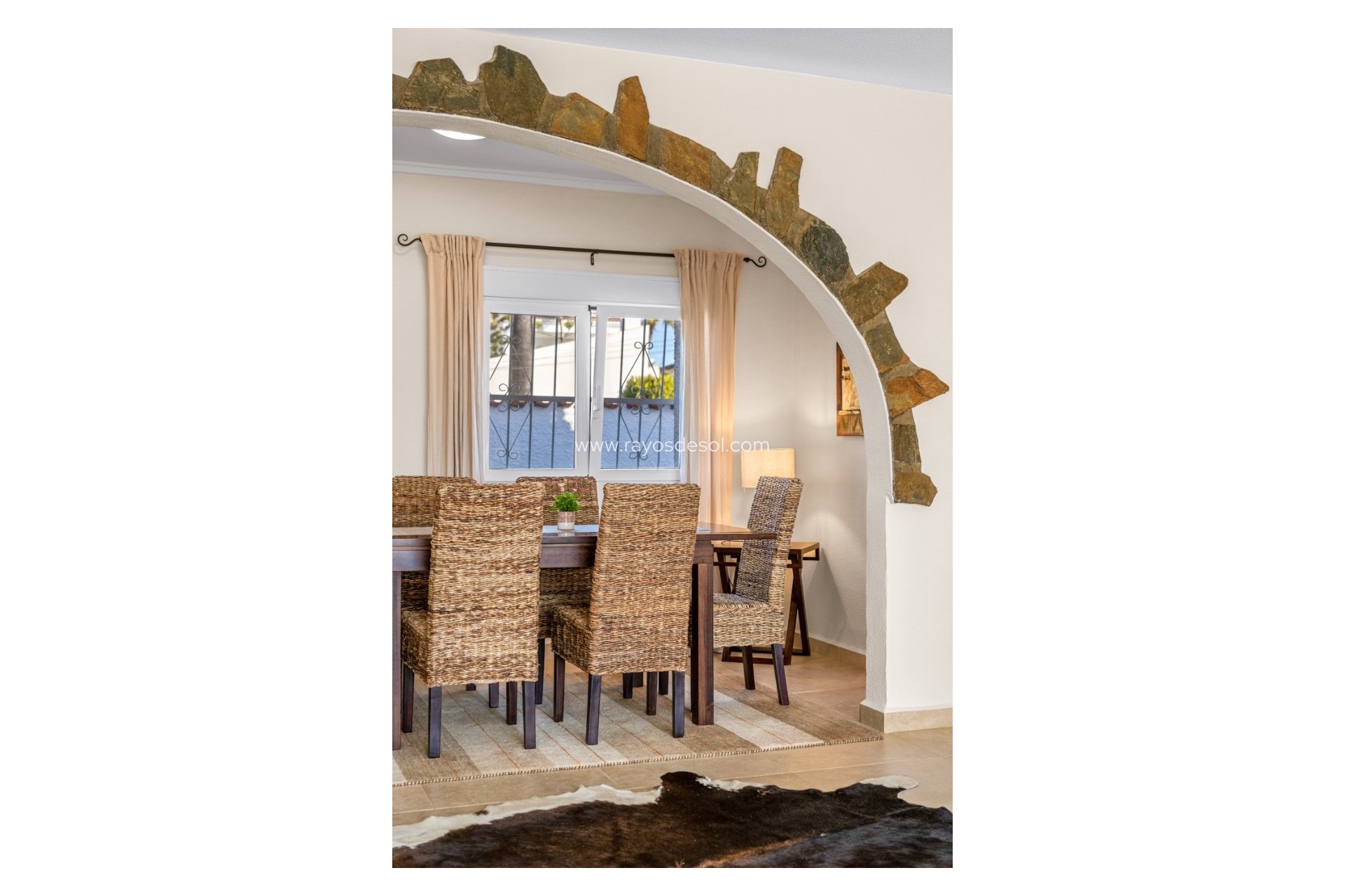 Resale - Villa - Ciudad Quesada/Rojales - Rojales