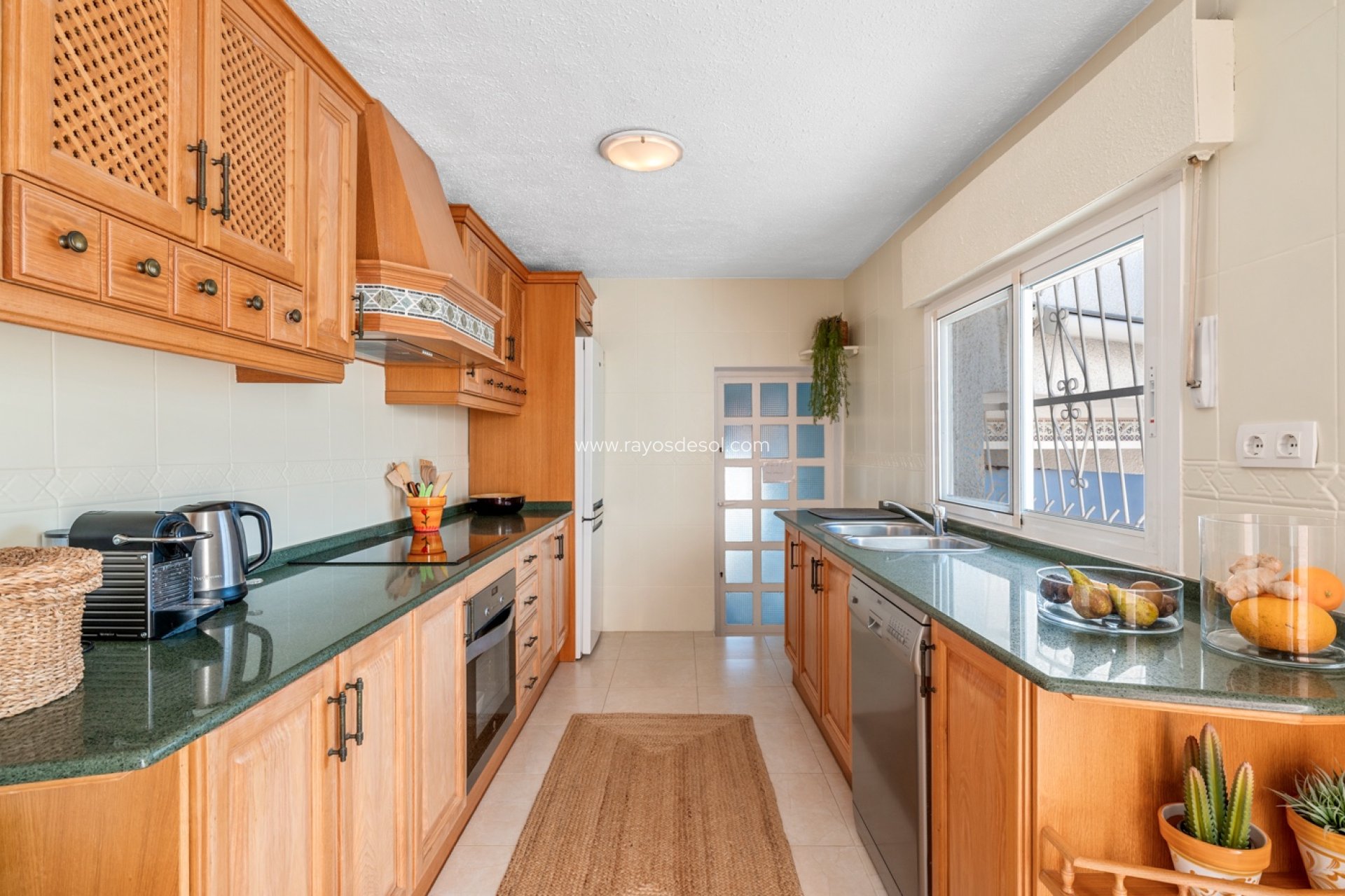 Resale - Villa - Ciudad Quesada/Rojales - Rojales