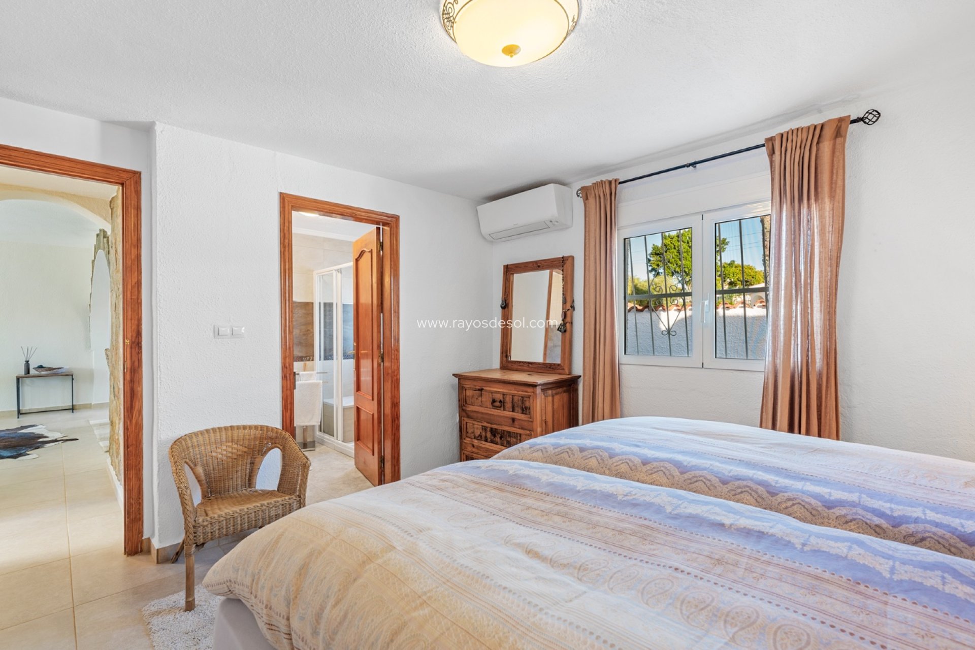 Resale - Villa - Ciudad Quesada/Rojales - Rojales