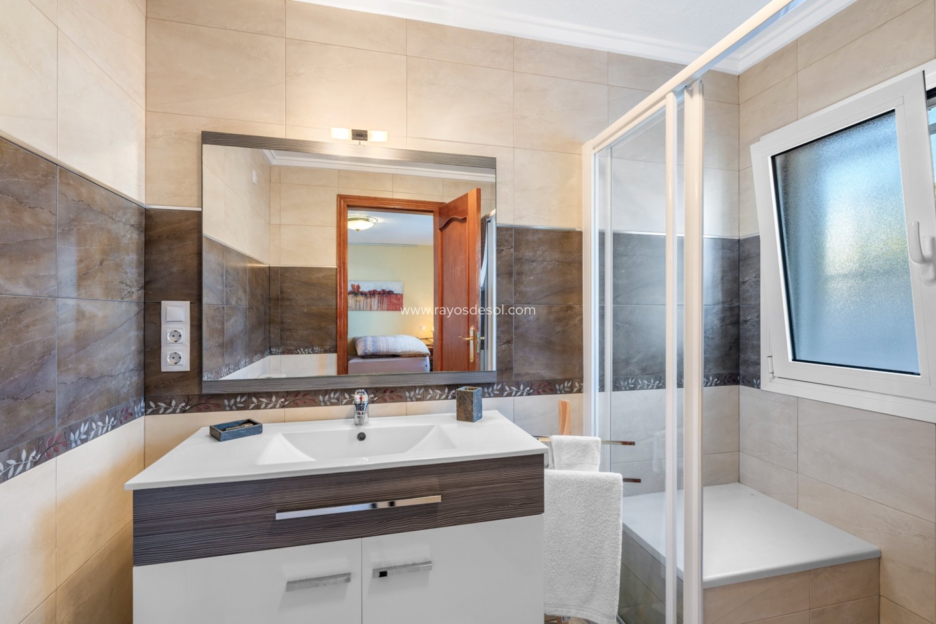 Resale - Villa - Ciudad Quesada/Rojales - Rojales