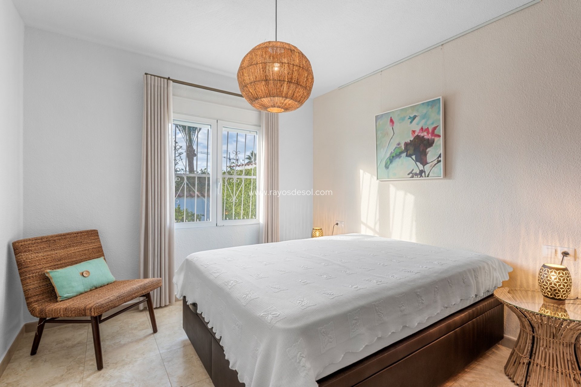 Resale - Villa - Ciudad Quesada/Rojales - Rojales