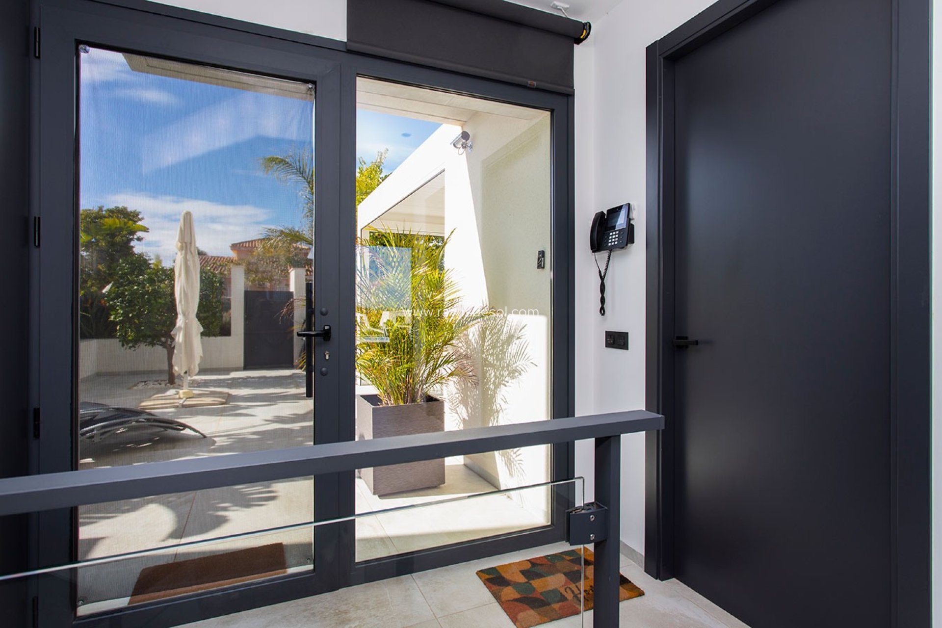 Resale - Villa - Ciudad Quesada/Rojales - Rojales