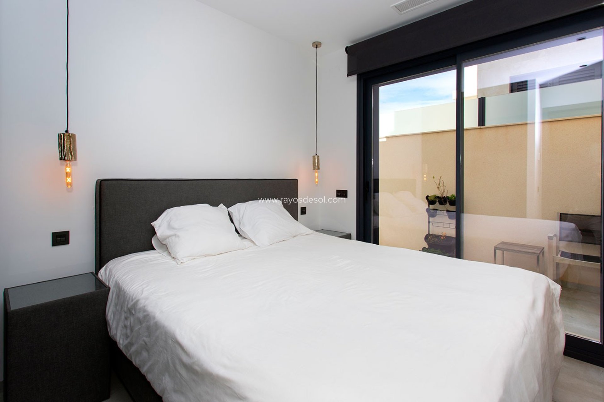 Resale - Villa - Ciudad Quesada/Rojales - Rojales