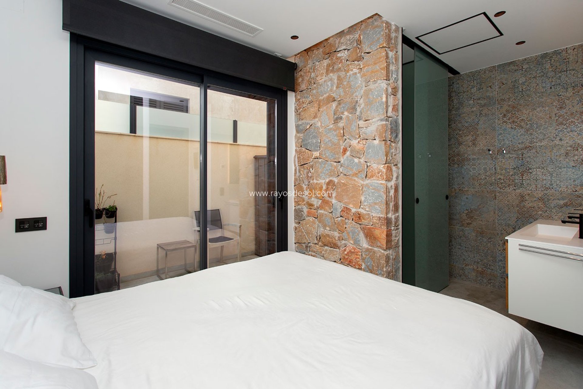 Resale - Villa - Ciudad Quesada/Rojales - Rojales