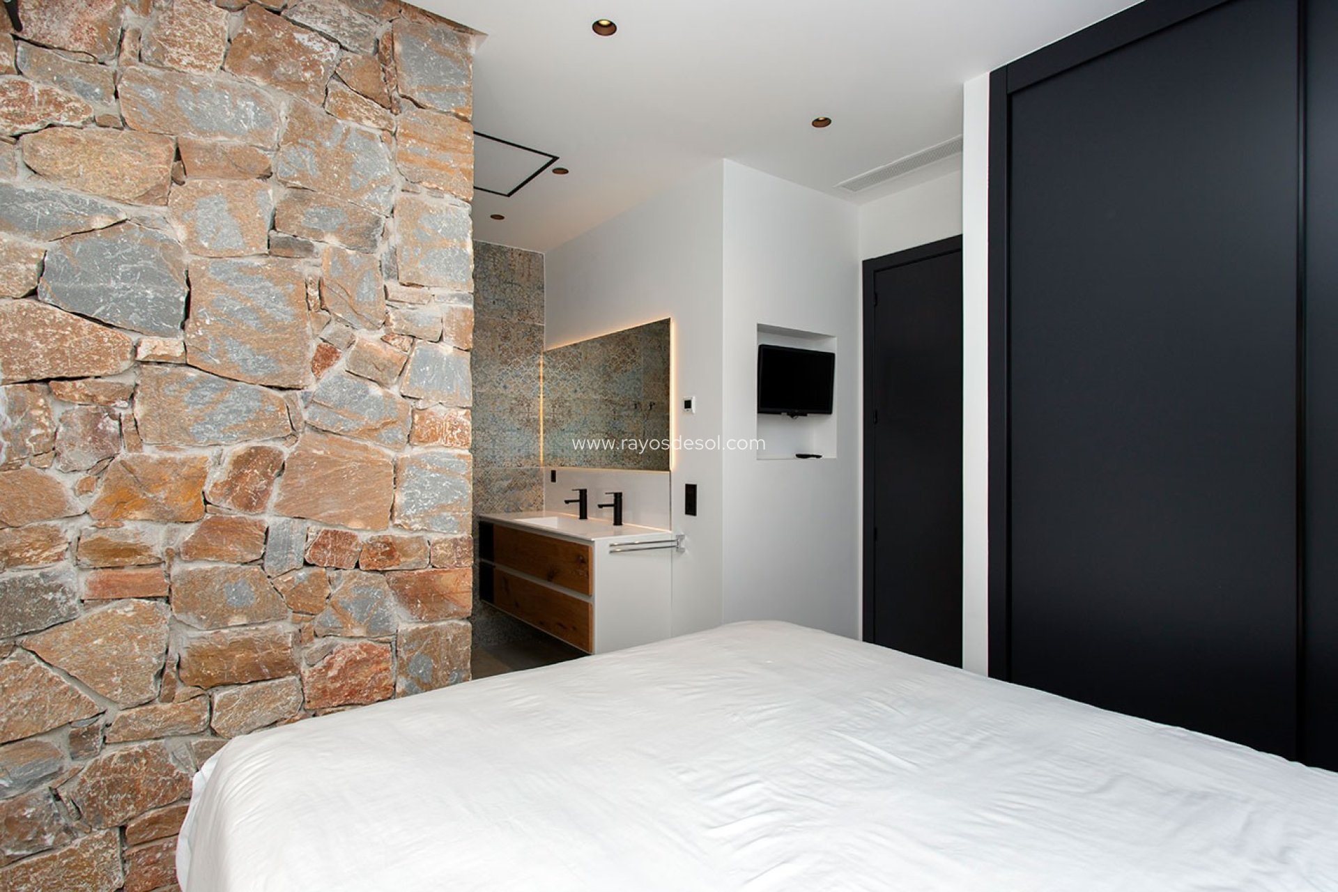 Resale - Villa - Ciudad Quesada/Rojales - Rojales