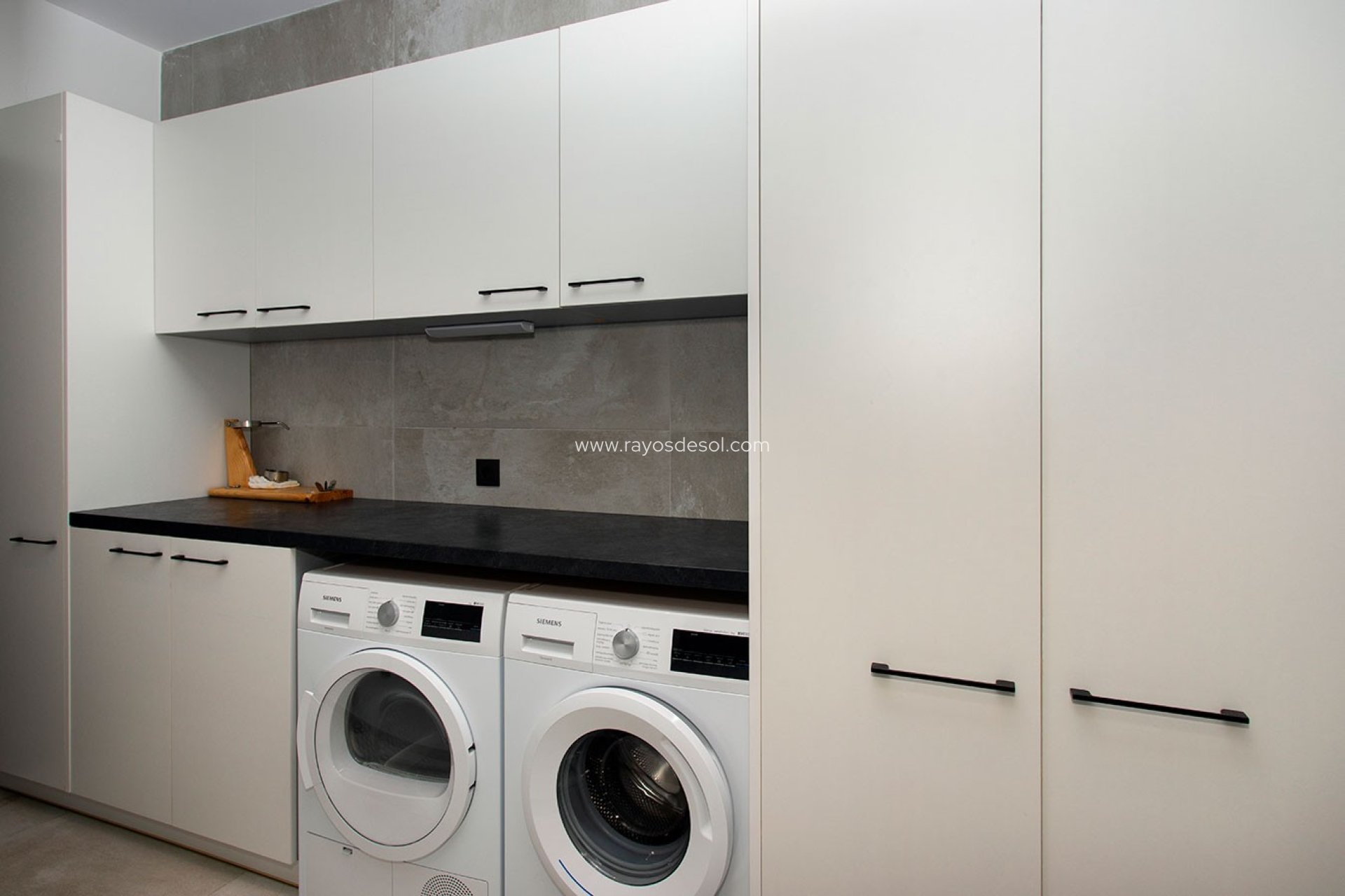 Resale - Villa - Ciudad Quesada/Rojales - Rojales