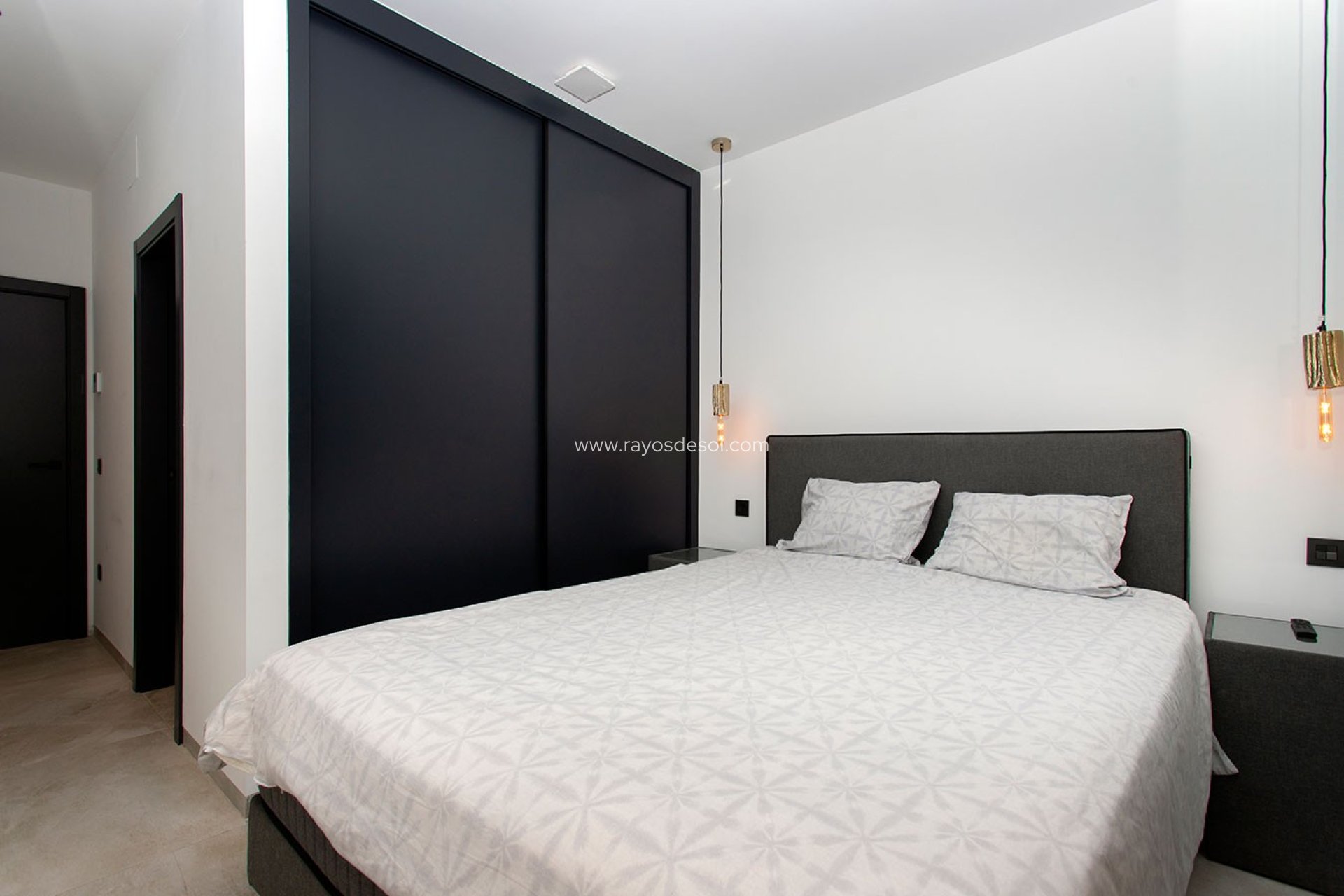 Resale - Villa - Ciudad Quesada/Rojales - Rojales