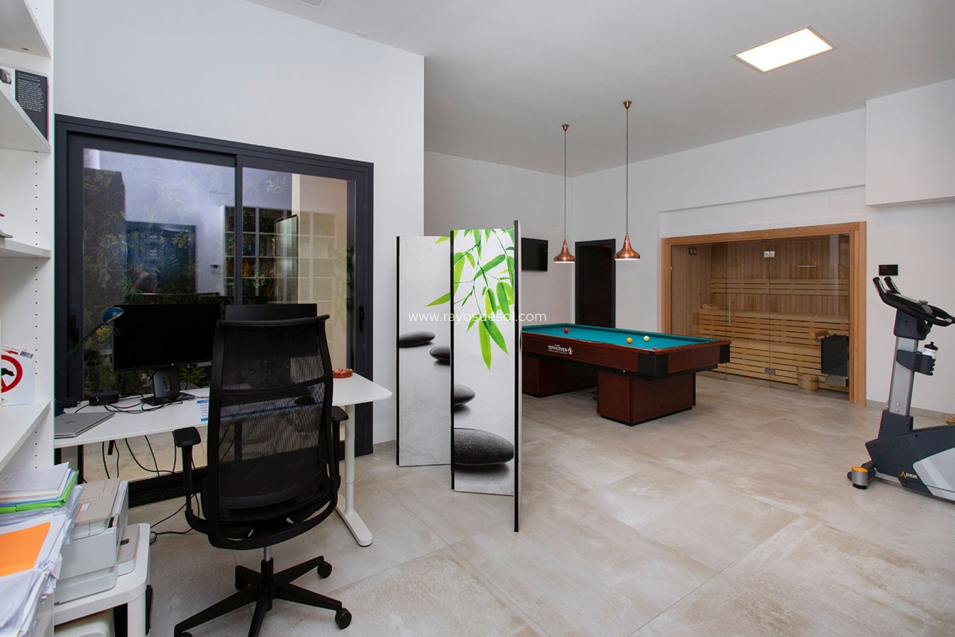 Resale - Villa - Ciudad Quesada/Rojales - Rojales