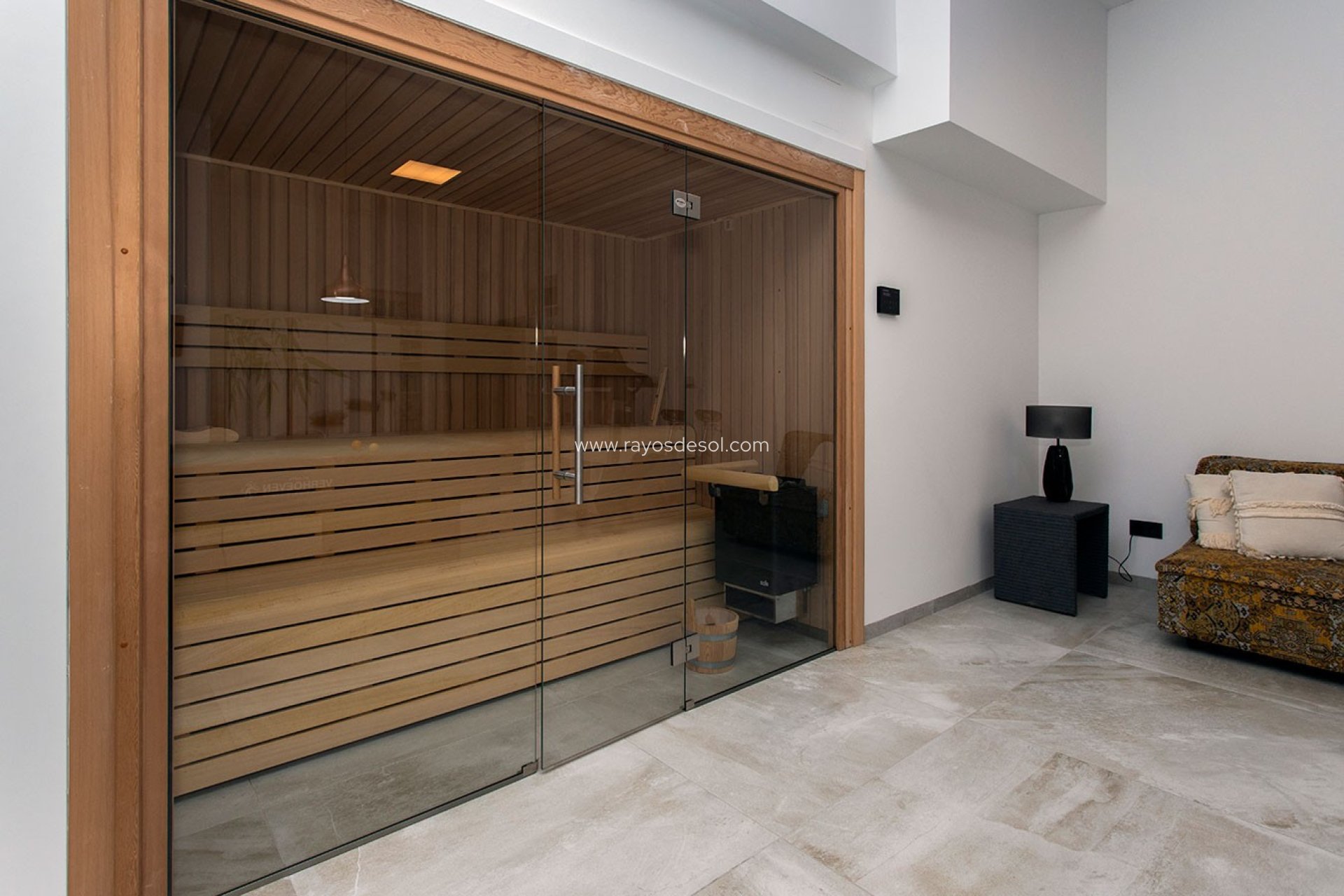 Resale - Villa - Ciudad Quesada/Rojales - Rojales