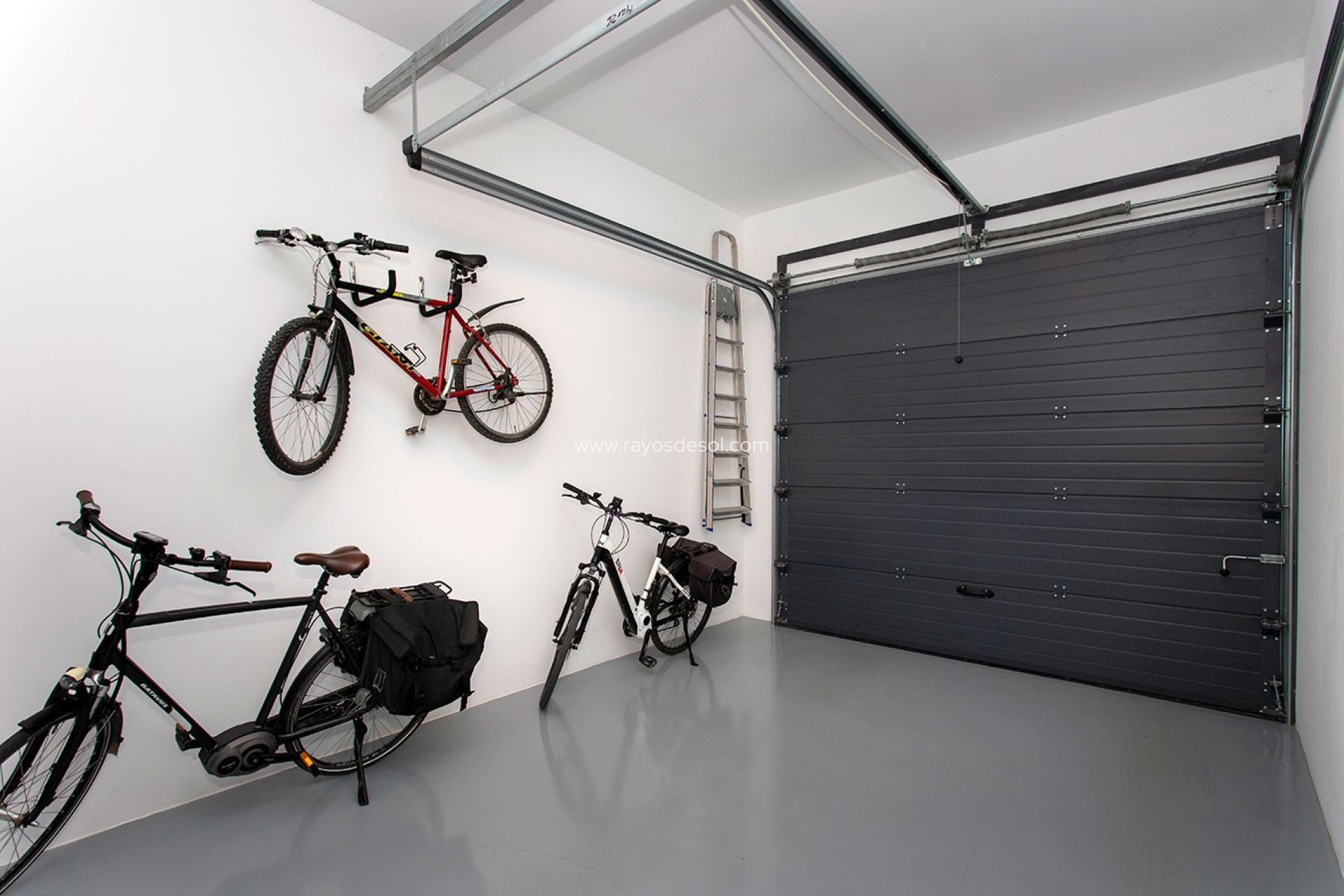 Resale - Villa - Ciudad Quesada/Rojales - Rojales