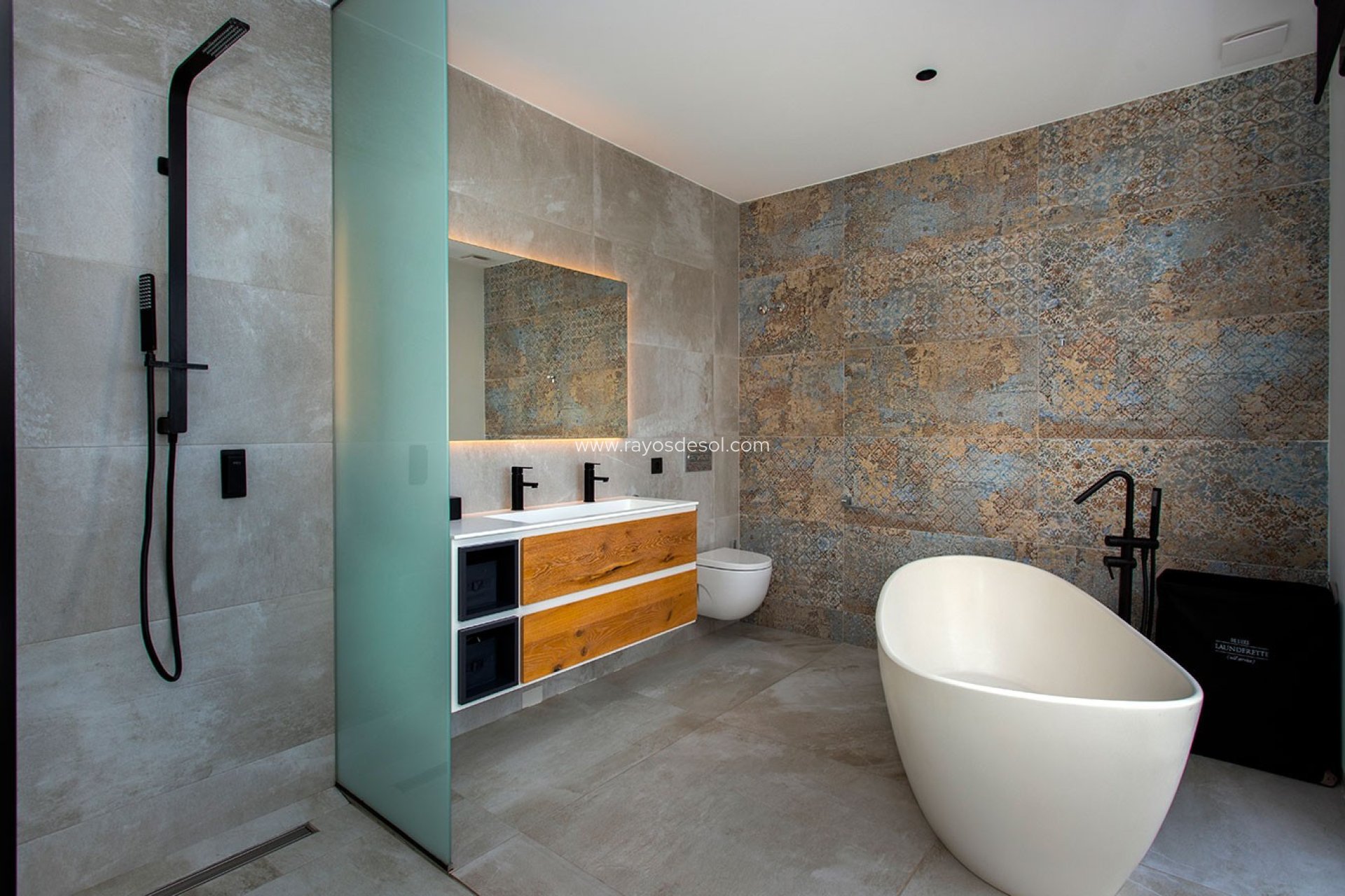 Resale - Villa - Ciudad Quesada/Rojales - Rojales